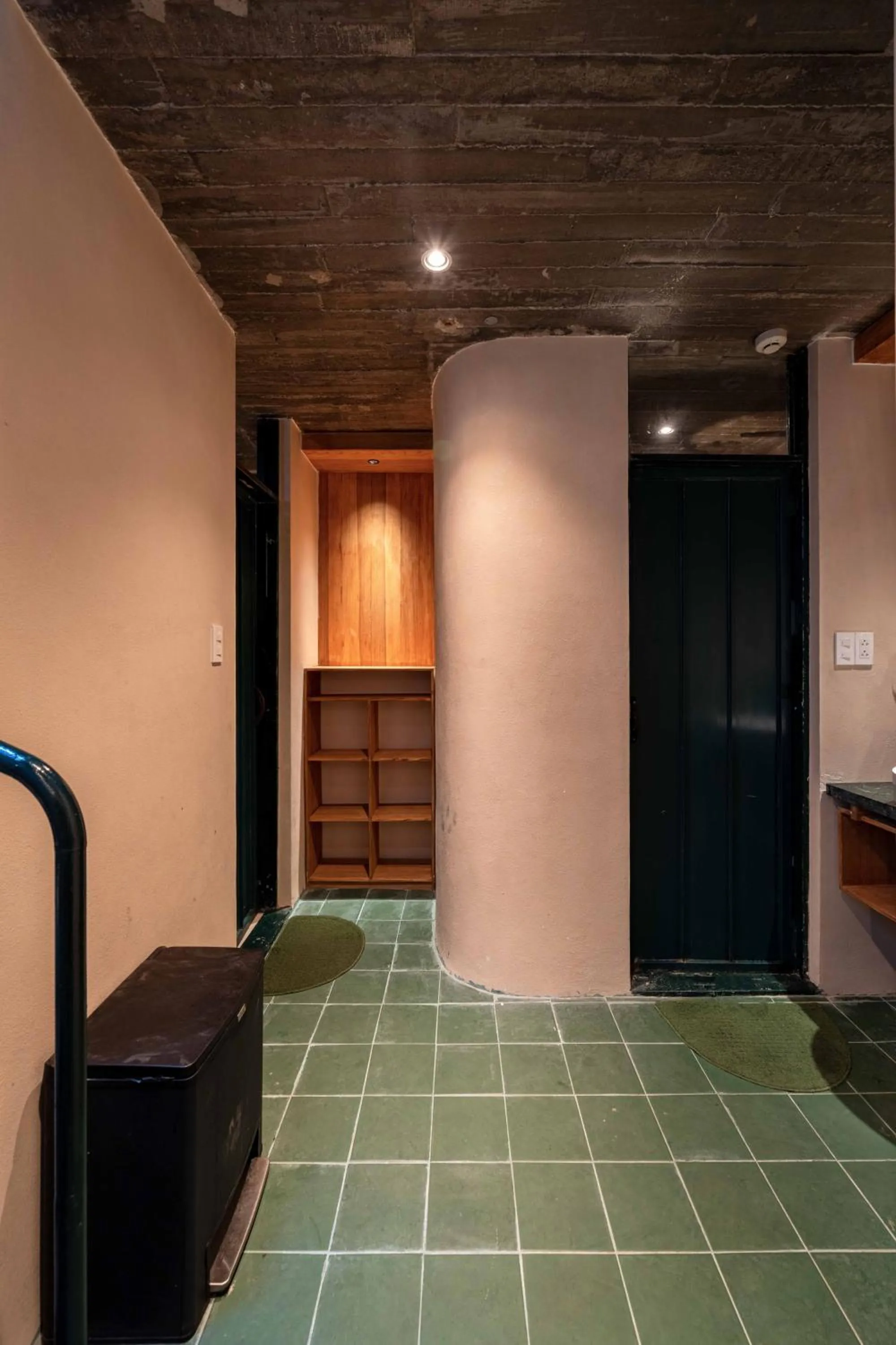 Shower in The Memory Danang Boutique