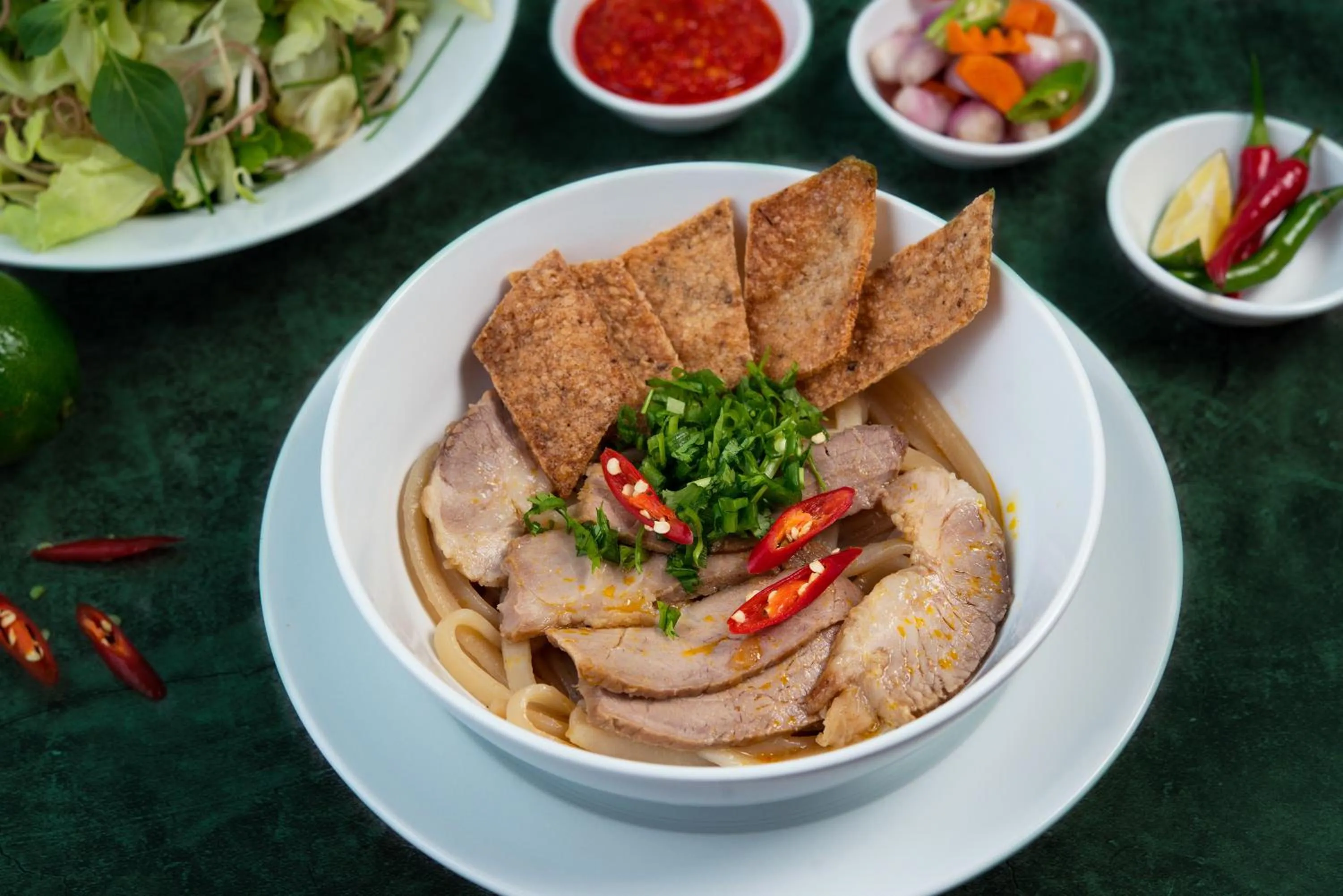 Breakfast in The Memory Danang Boutique