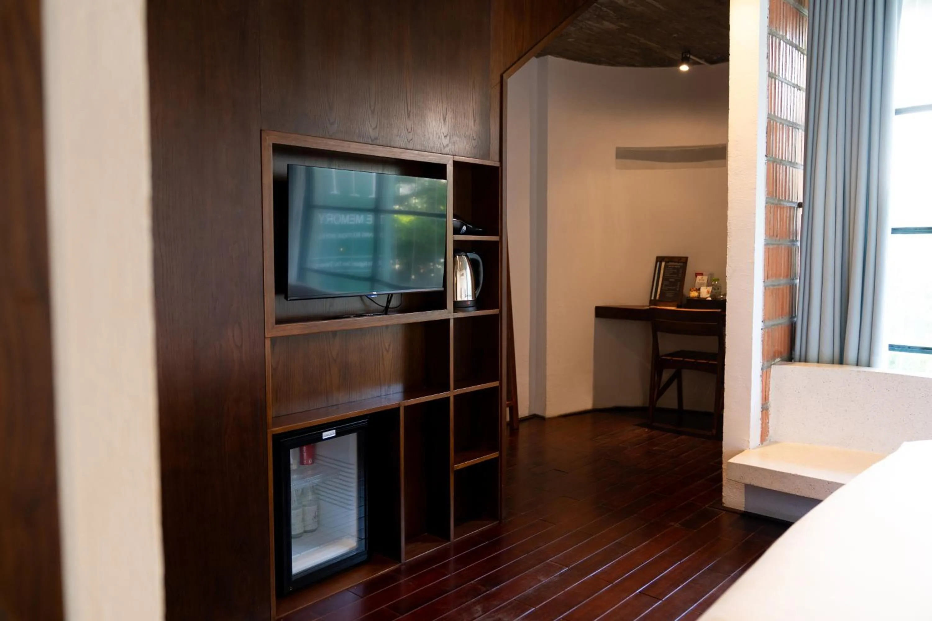 Bedroom, Bed in The Memory Danang Boutique