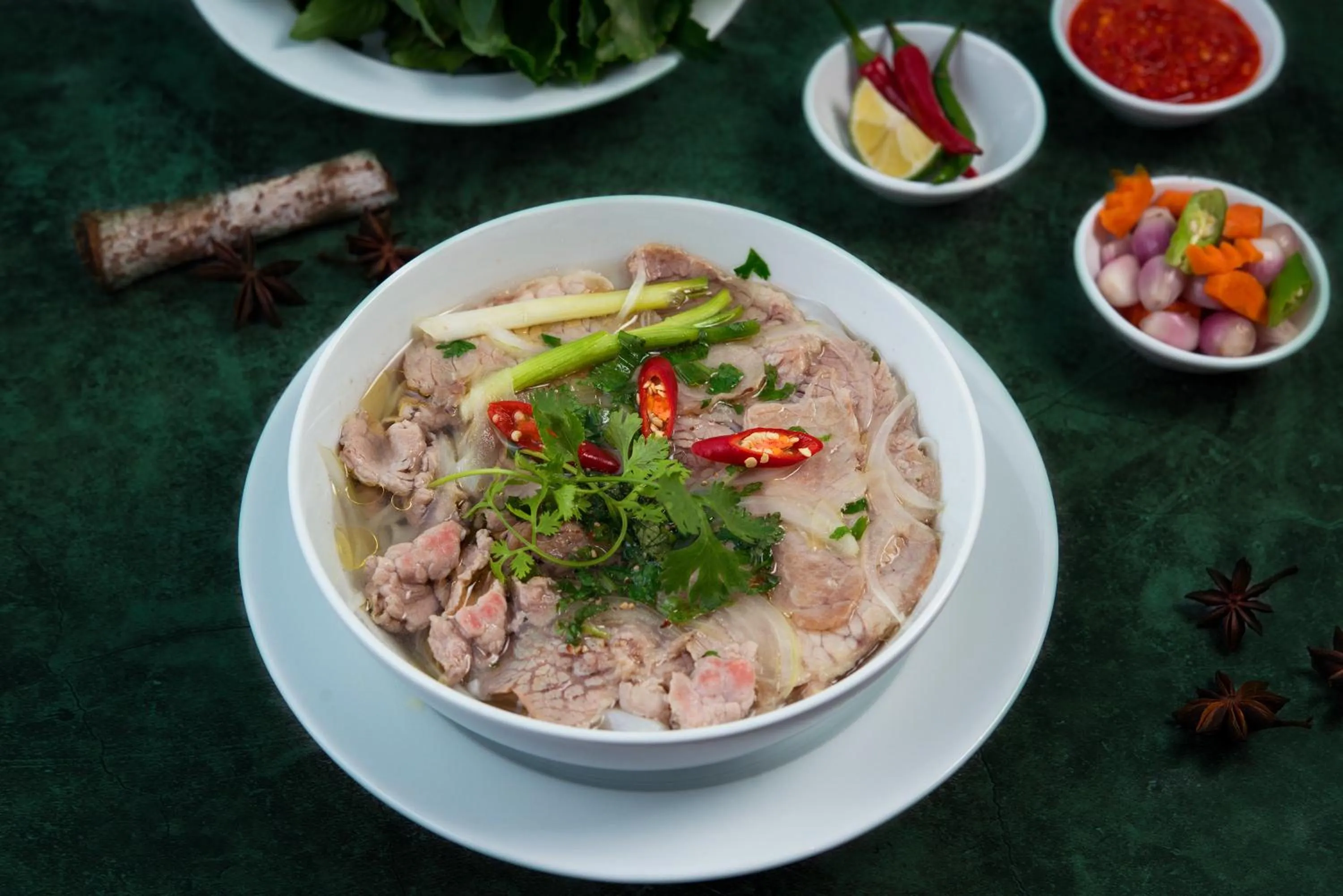 Breakfast in The Memory Danang Boutique