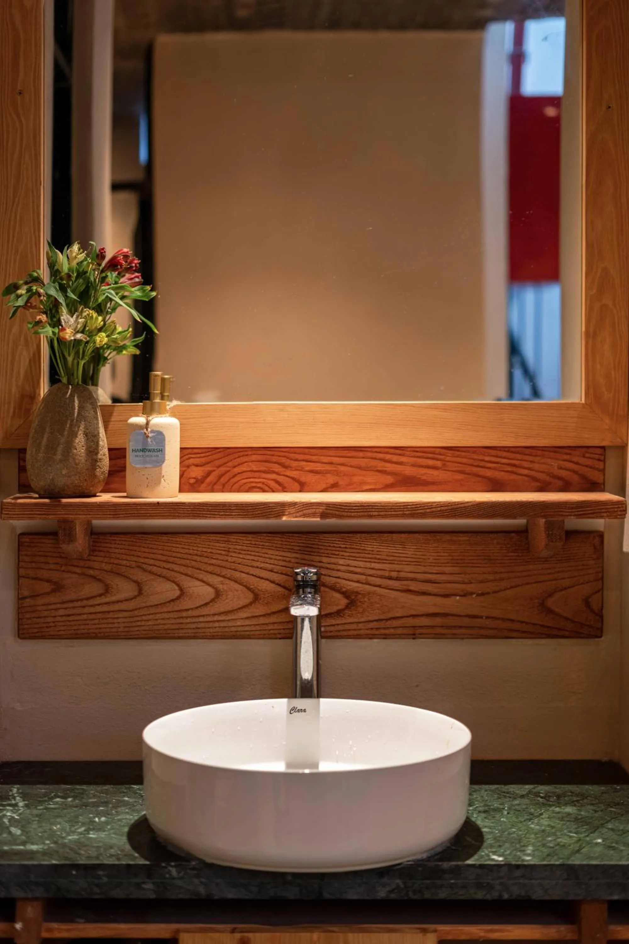 bidet in The Memory Danang Boutique