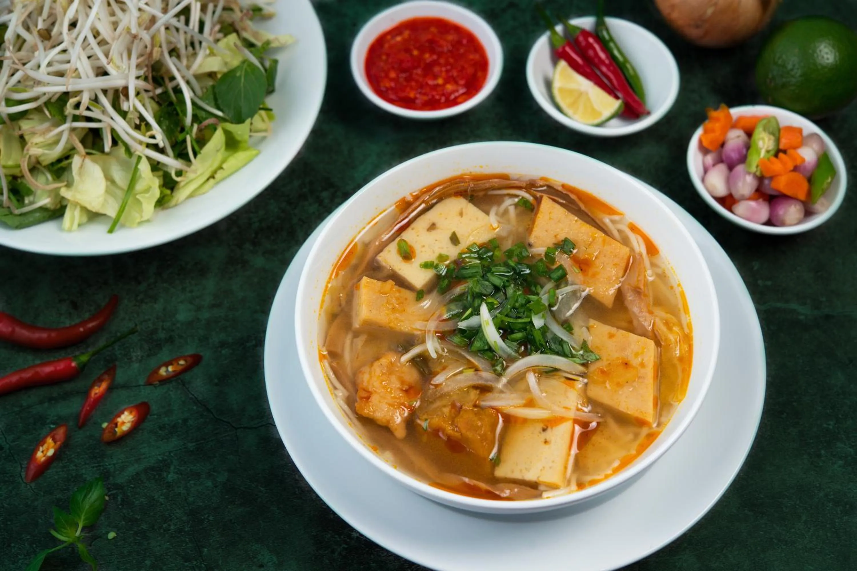 Breakfast in The Memory Danang Boutique