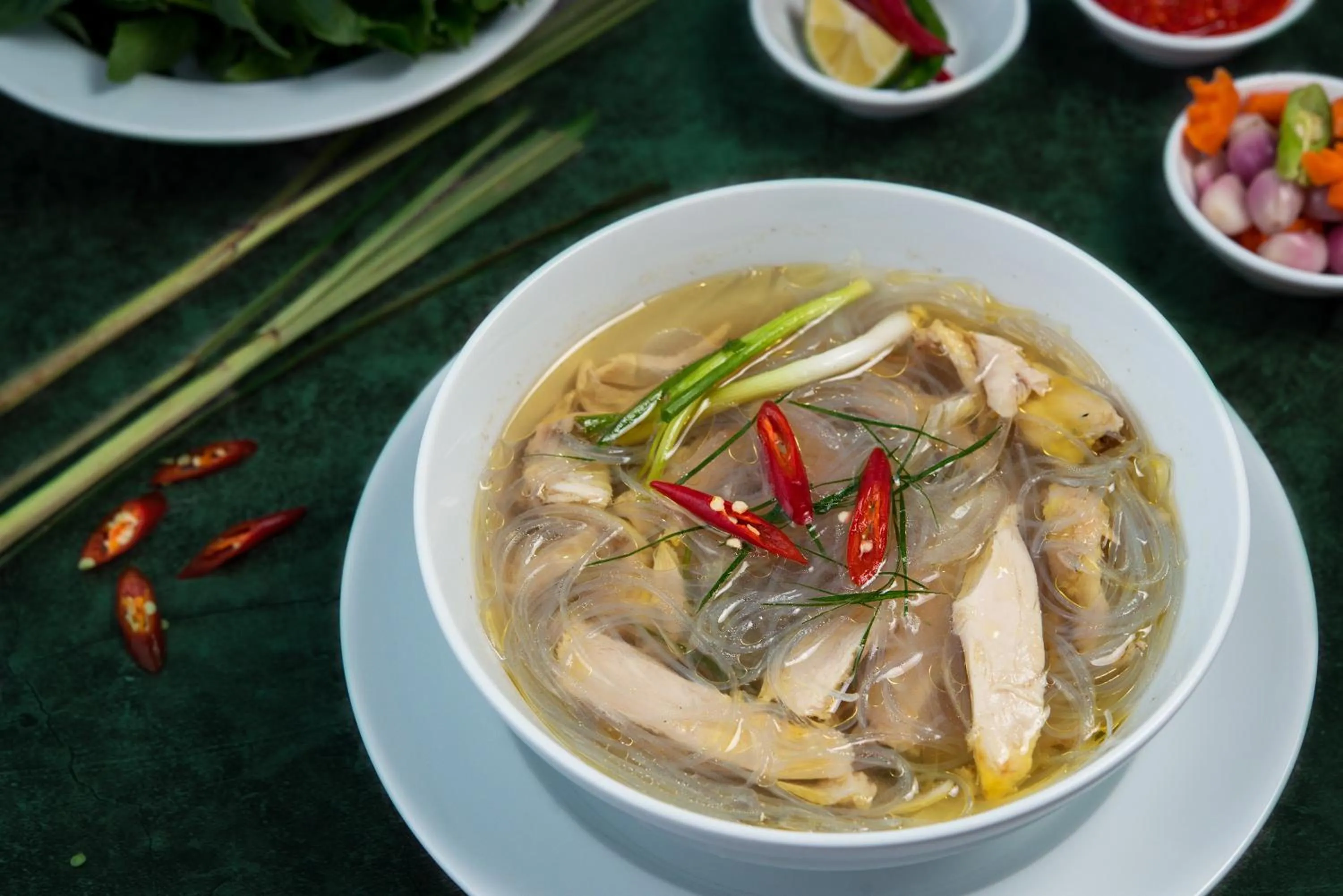 Breakfast in The Memory Danang Boutique