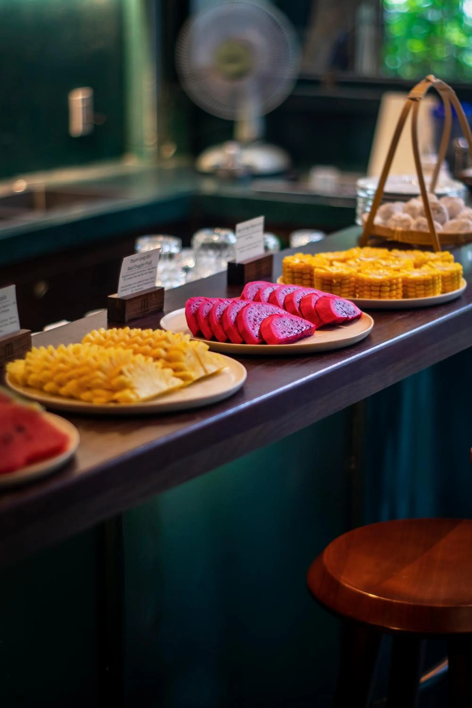 Breakfast in The Memory Danang Boutique