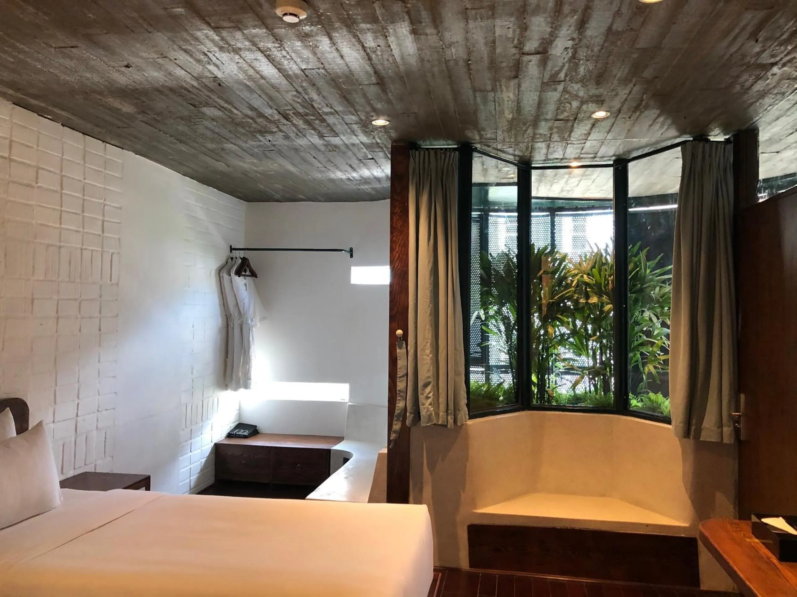 Bedroom, Bed in The Memory Danang Boutique