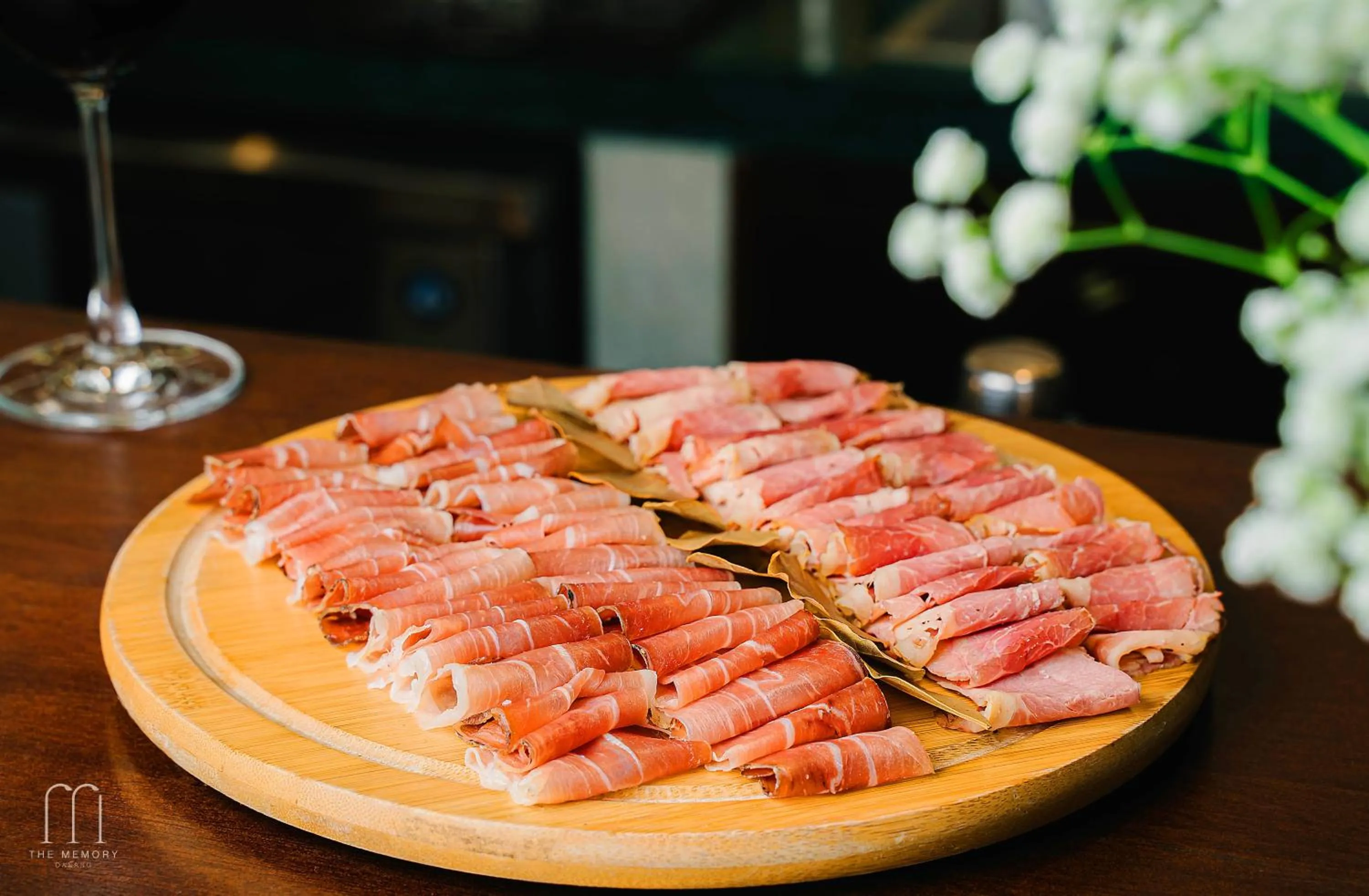 Food in The Memory Danang Boutique