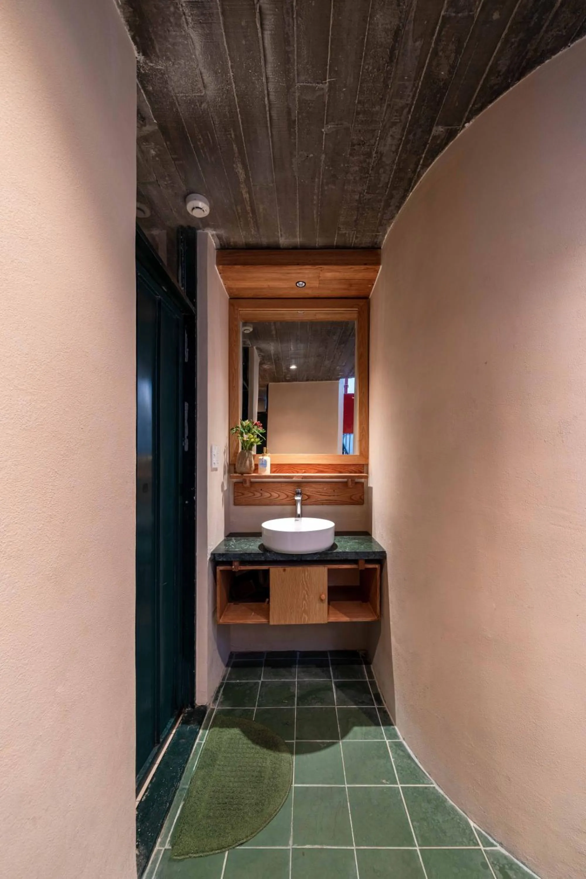 bidet in The Memory Danang Boutique