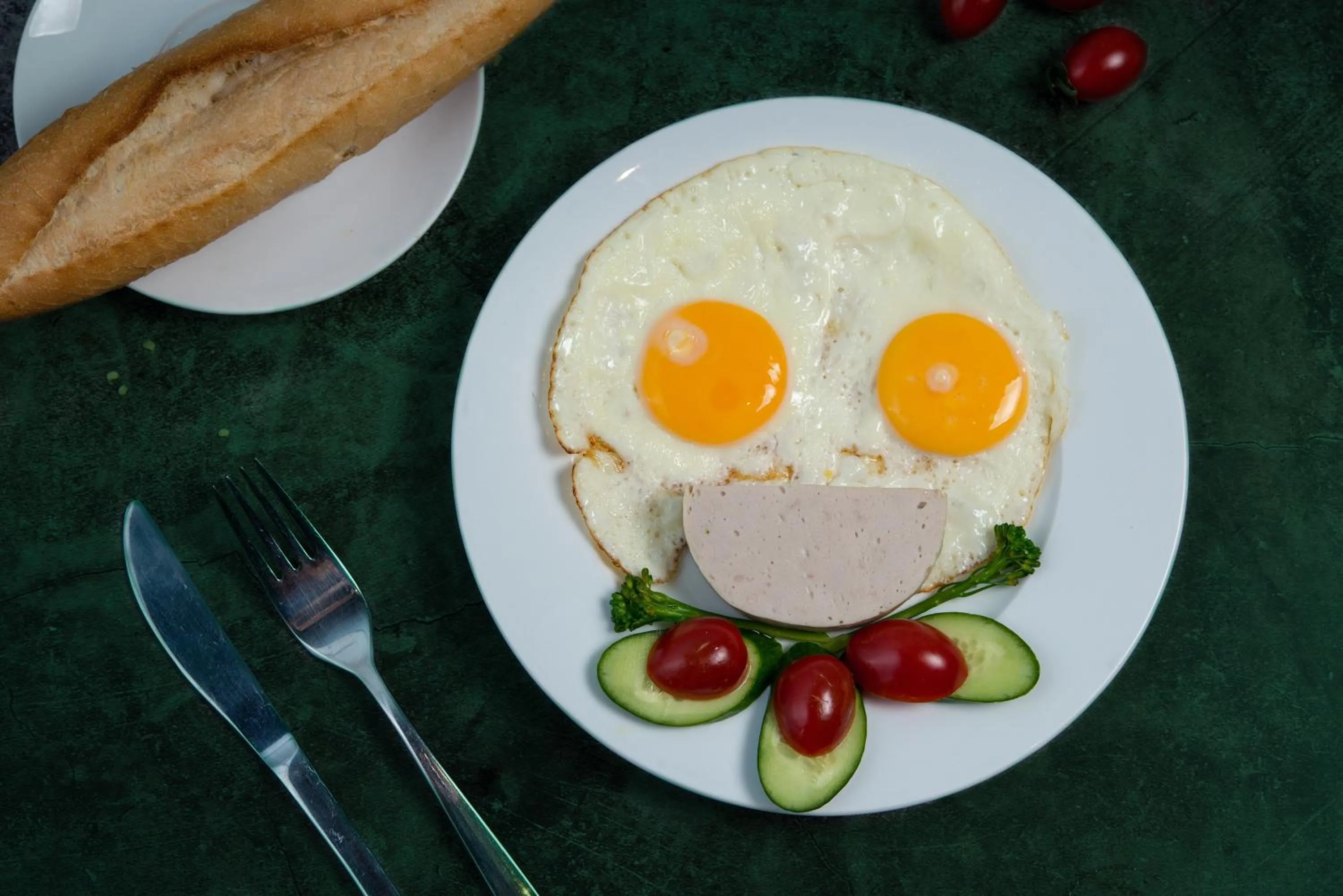 Breakfast in The Memory Danang Boutique