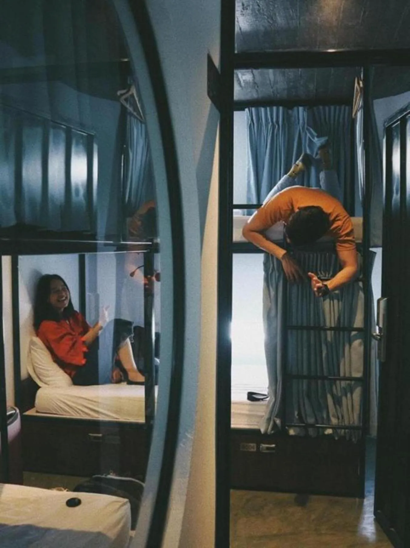 Bedroom, Bed in The Memory Danang Boutique