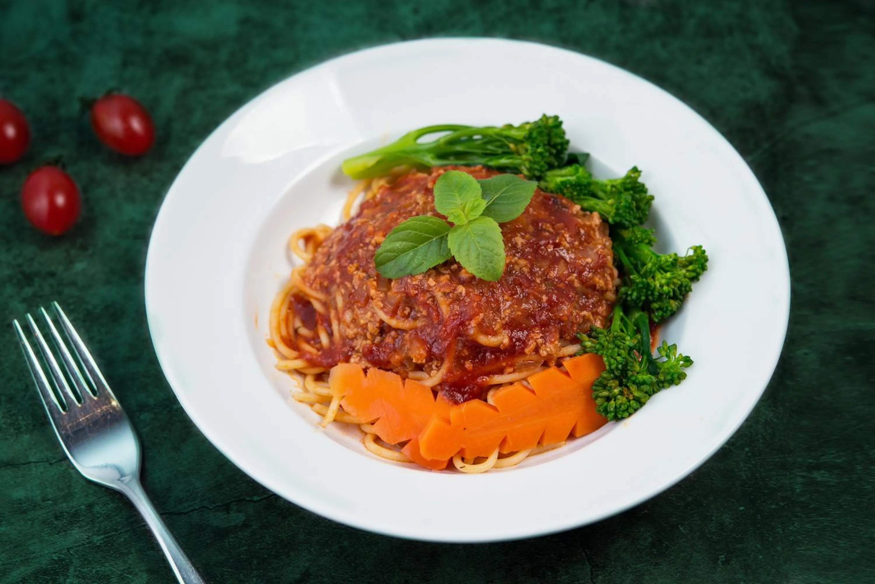 Food in The Memory Danang Boutique