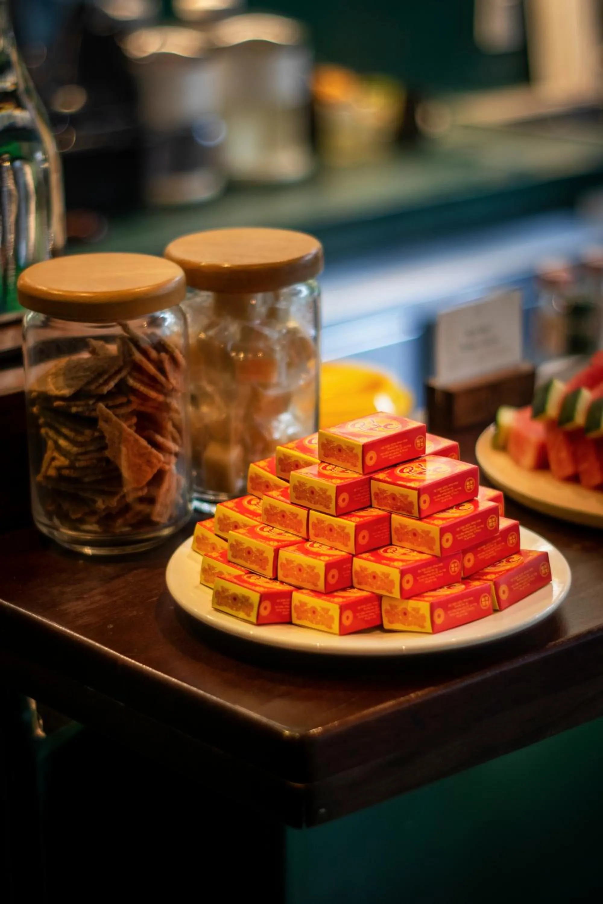 Breakfast in The Memory Danang Boutique