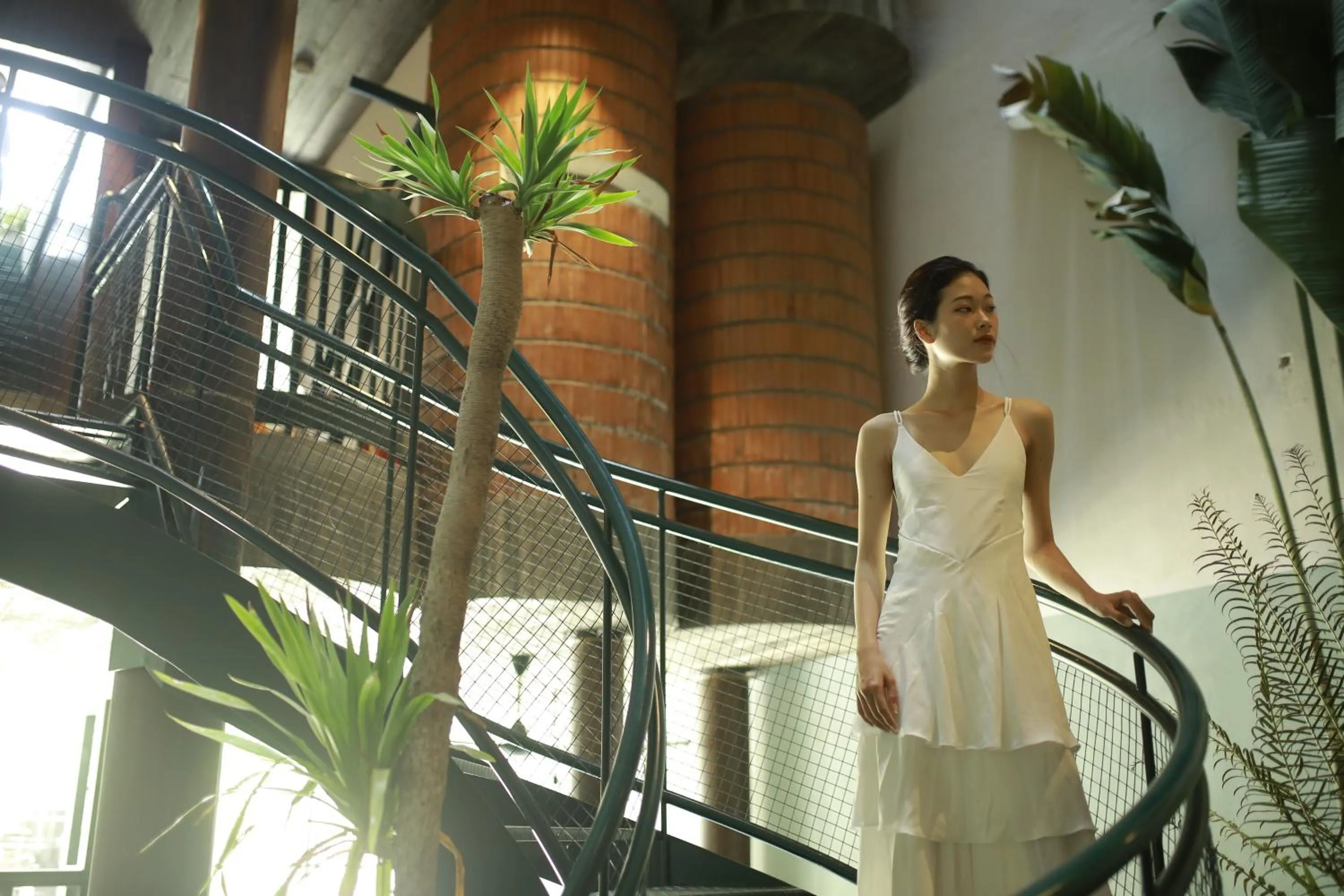 Property building in The Memory Danang Boutique