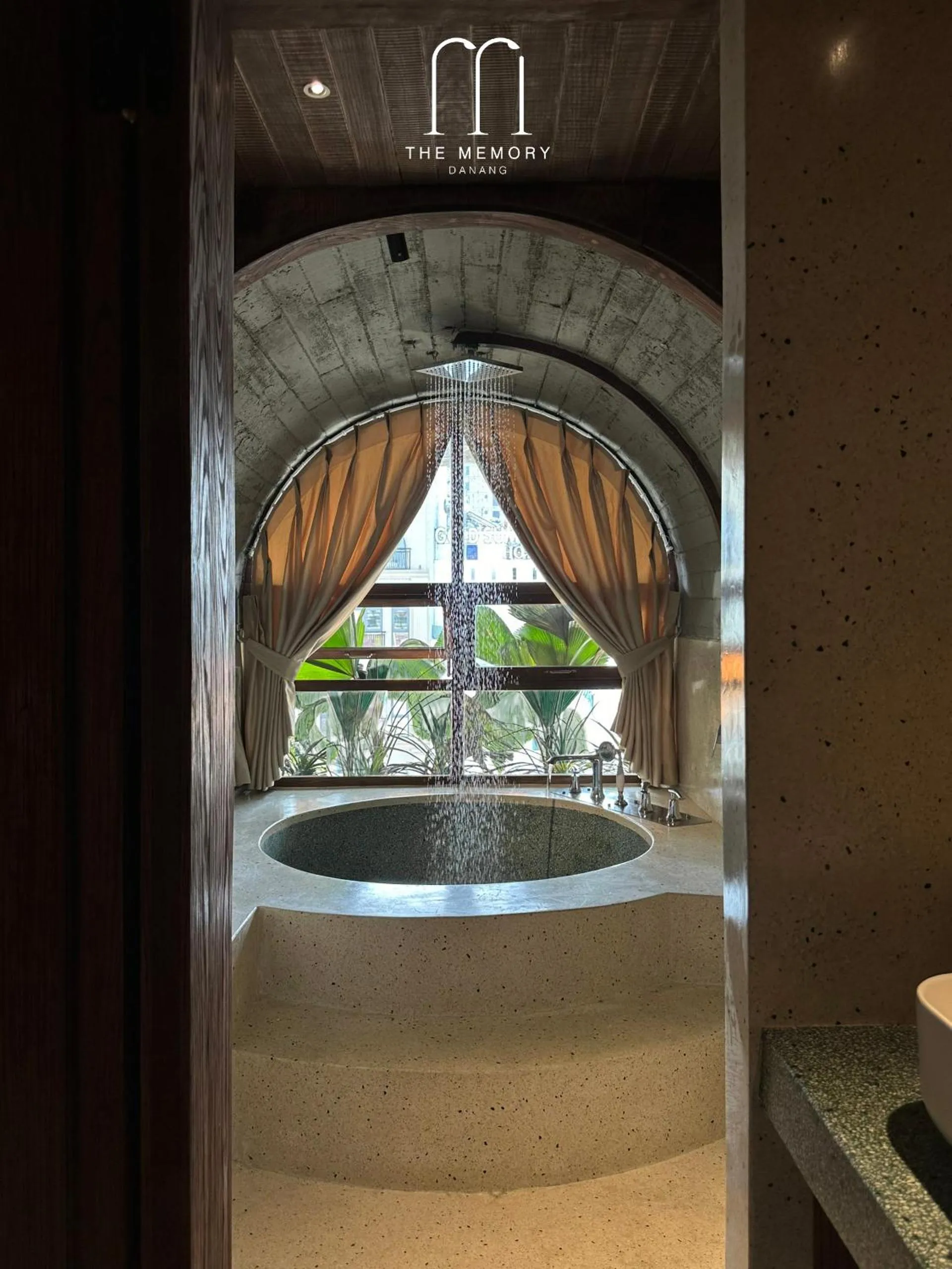 Bath in The Memory Danang Boutique