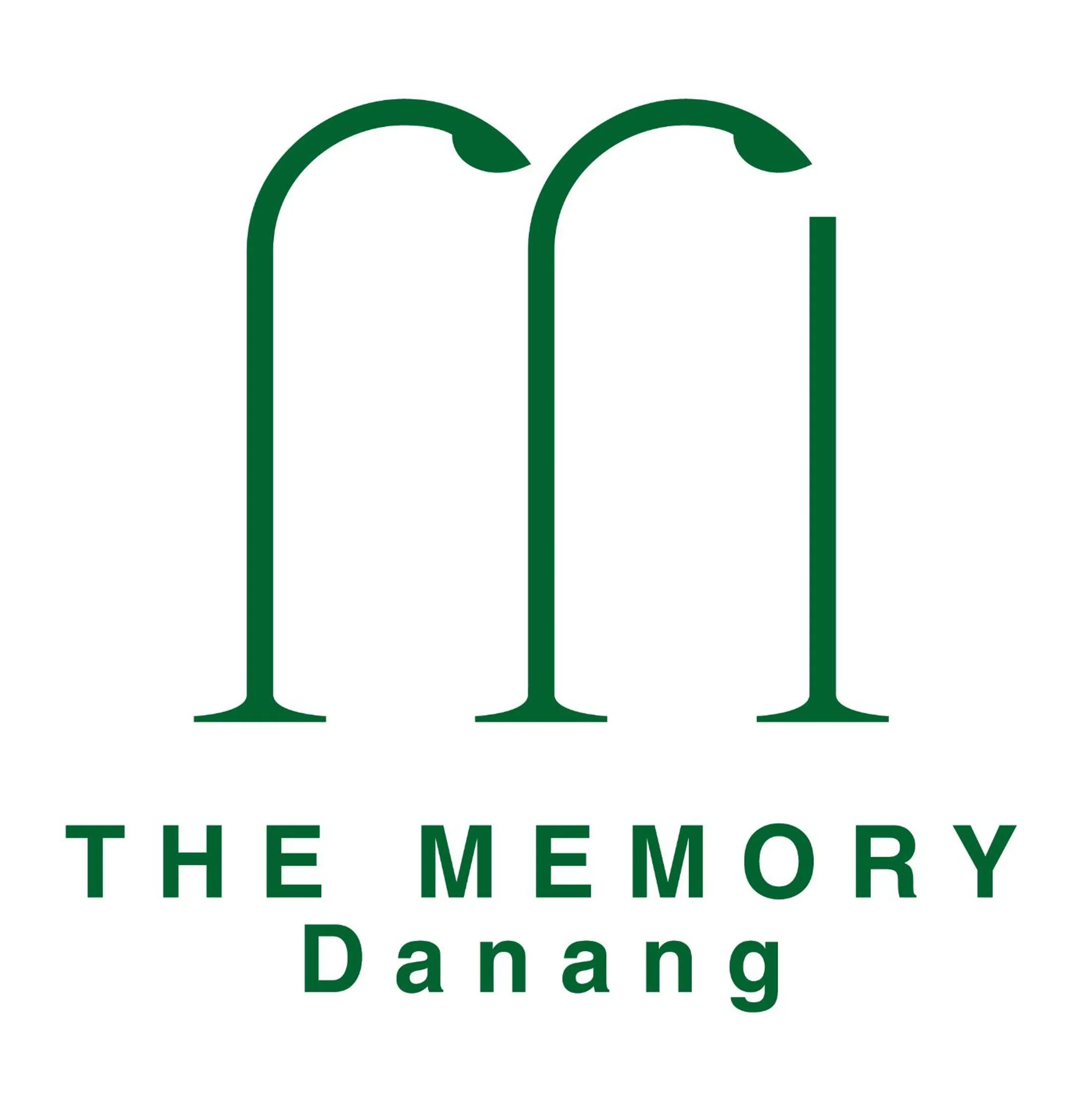 Logo/Certificate/Sign in The Memory Danang Boutique