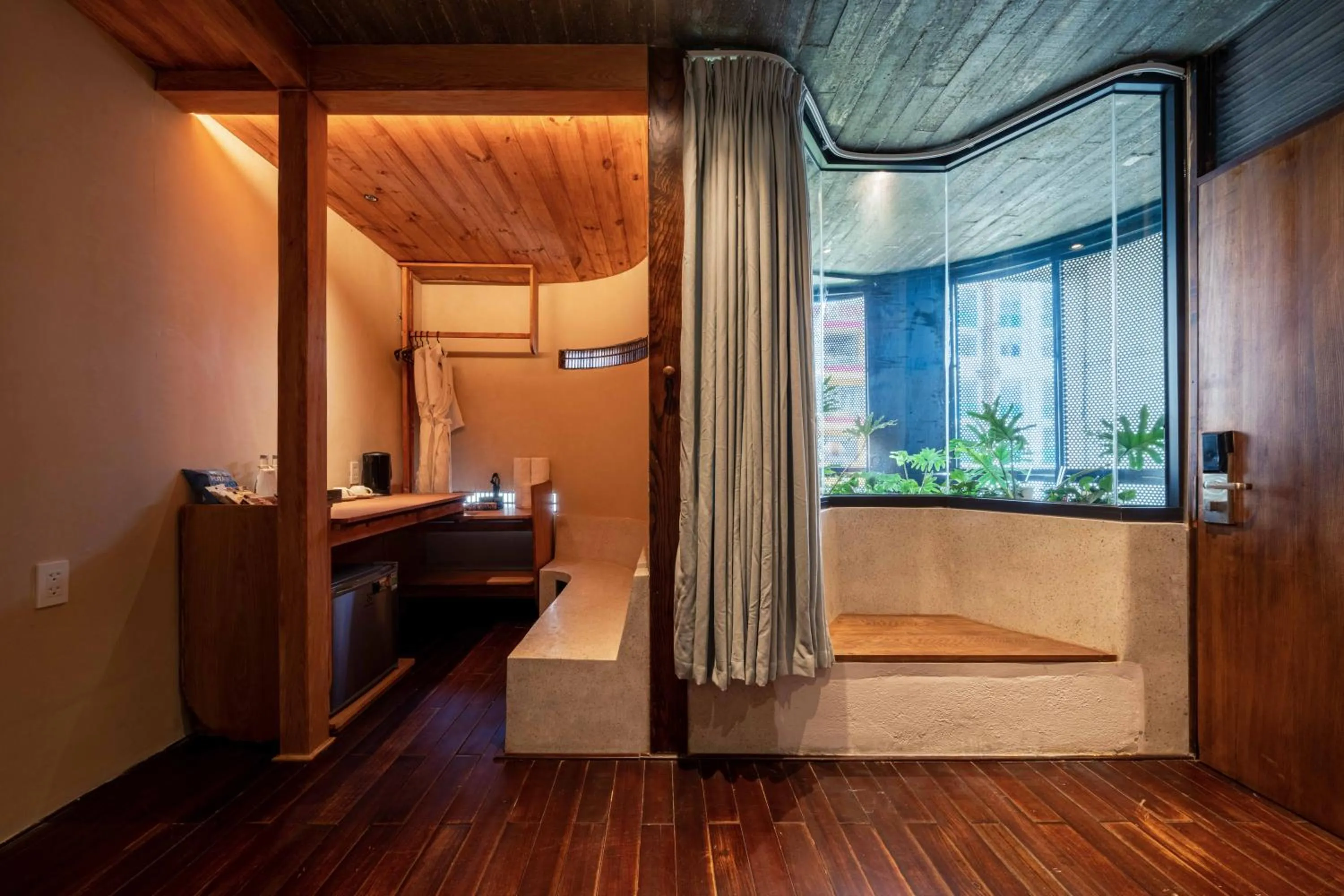 Photo of the whole room in The Memory Danang Boutique