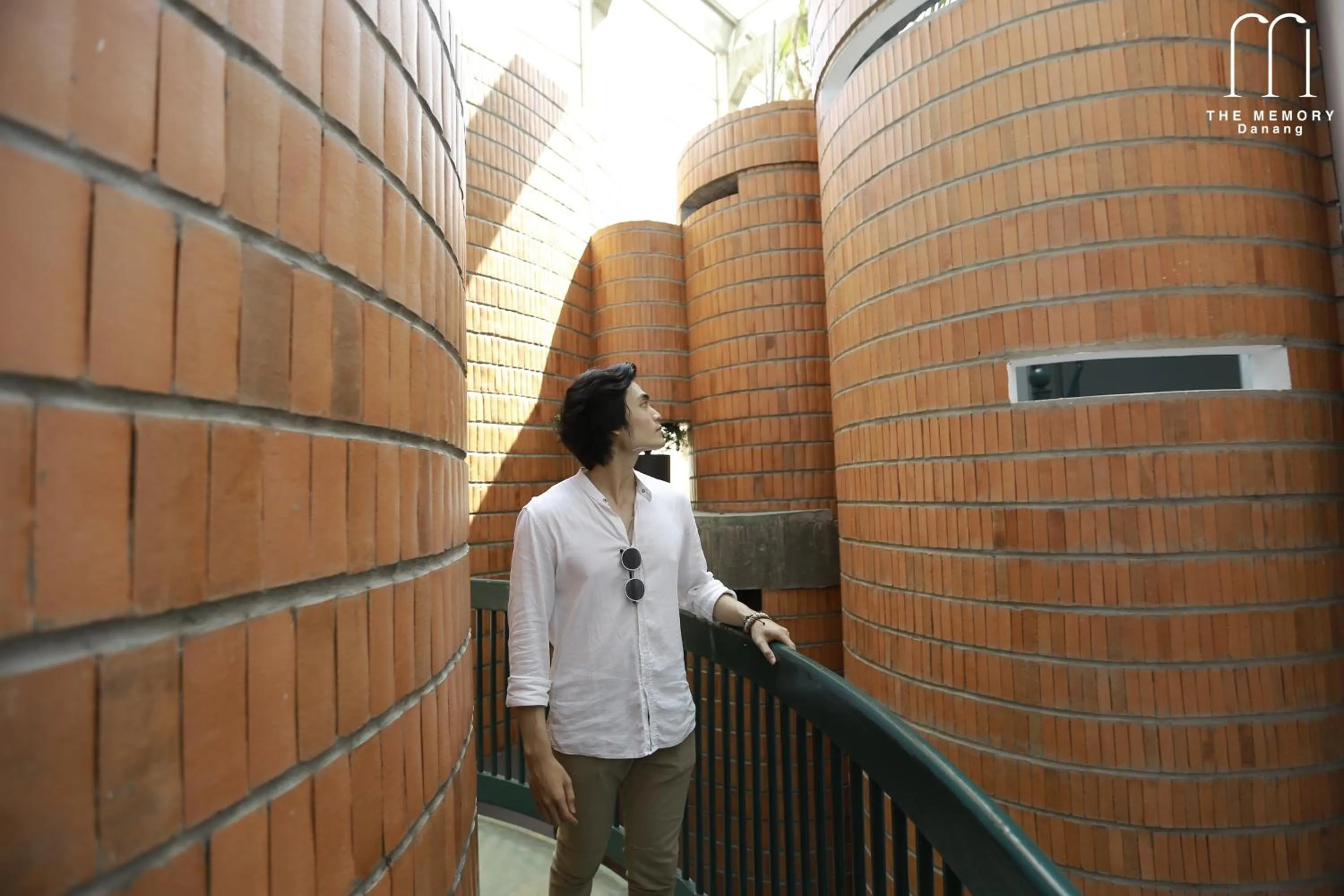 Property building in The Memory Danang Boutique