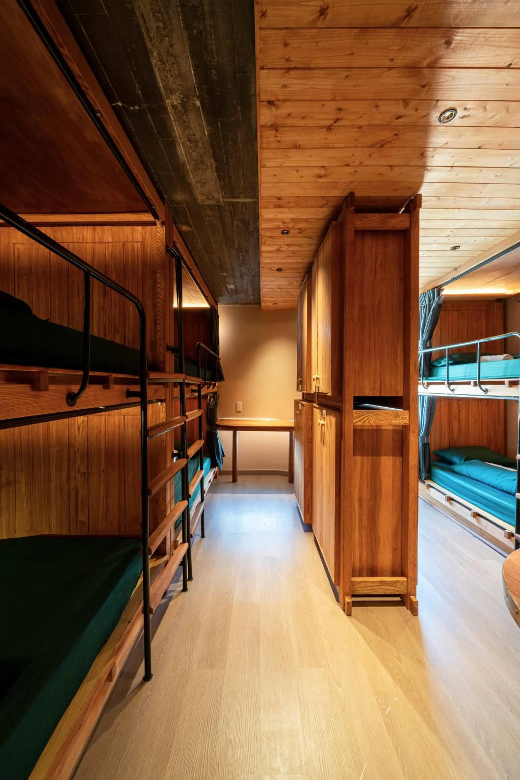 Photo of the whole room, Bed in The Memory Danang Boutique