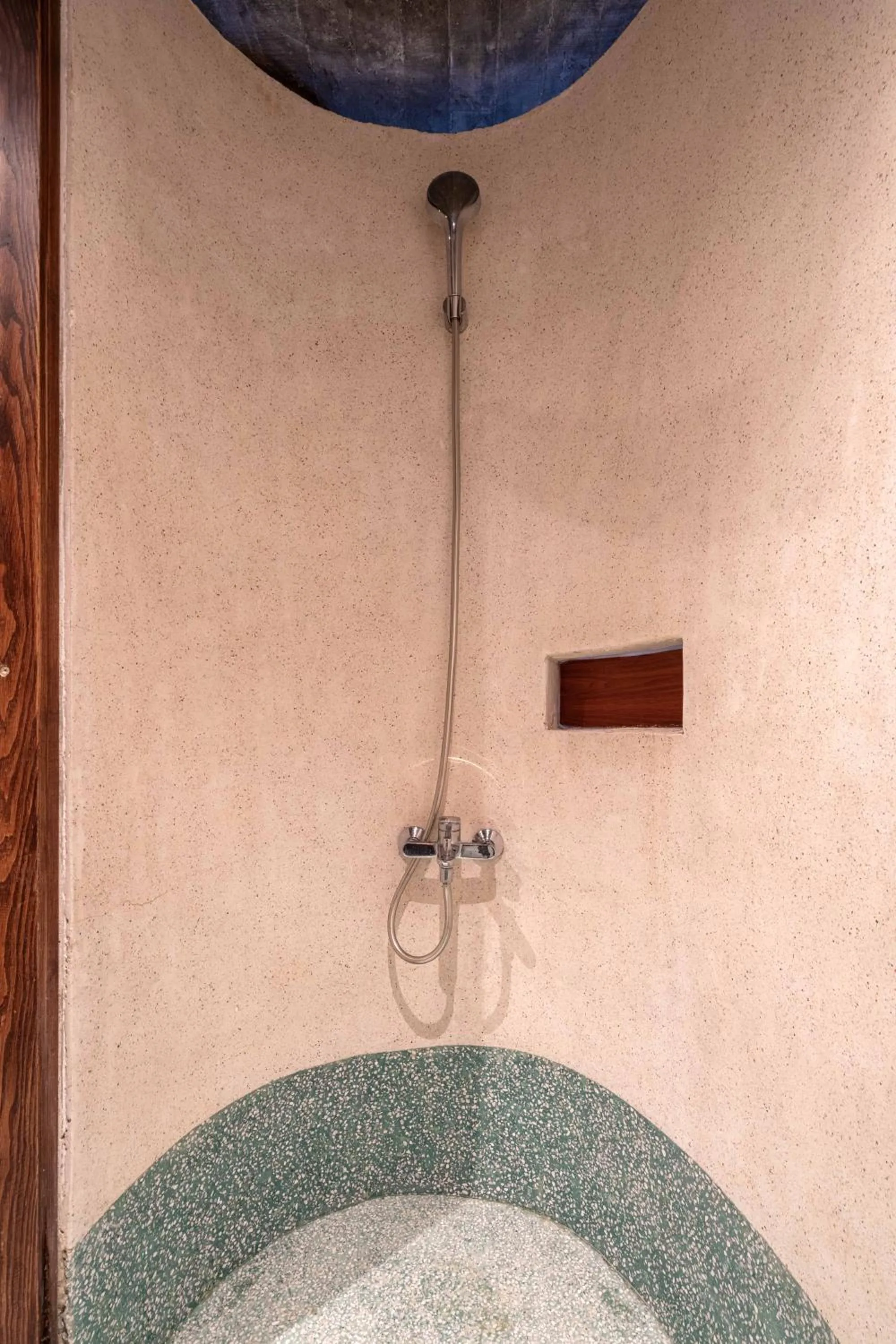 Shower in The Memory Danang Boutique