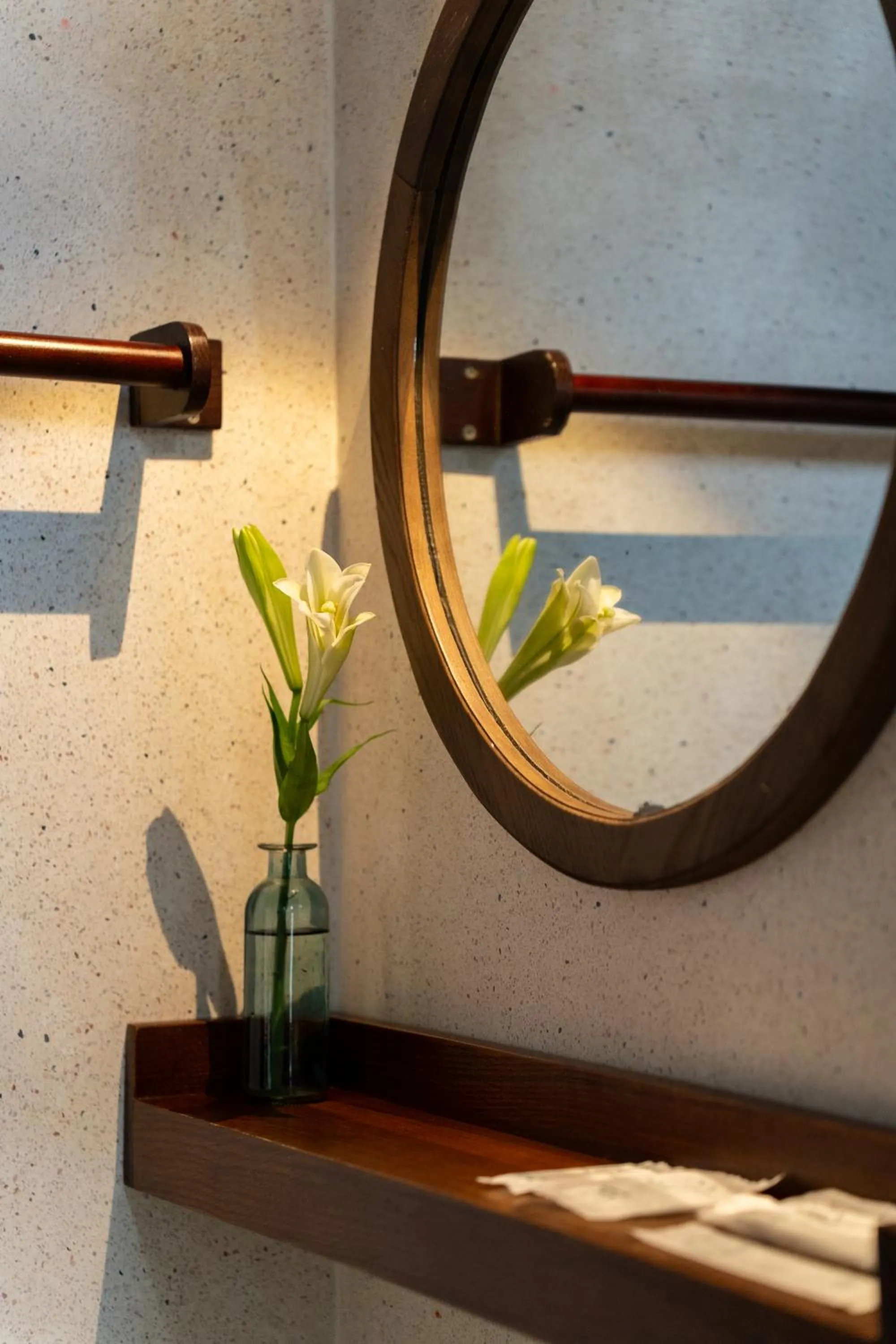 Toilet in The Memory Danang Boutique