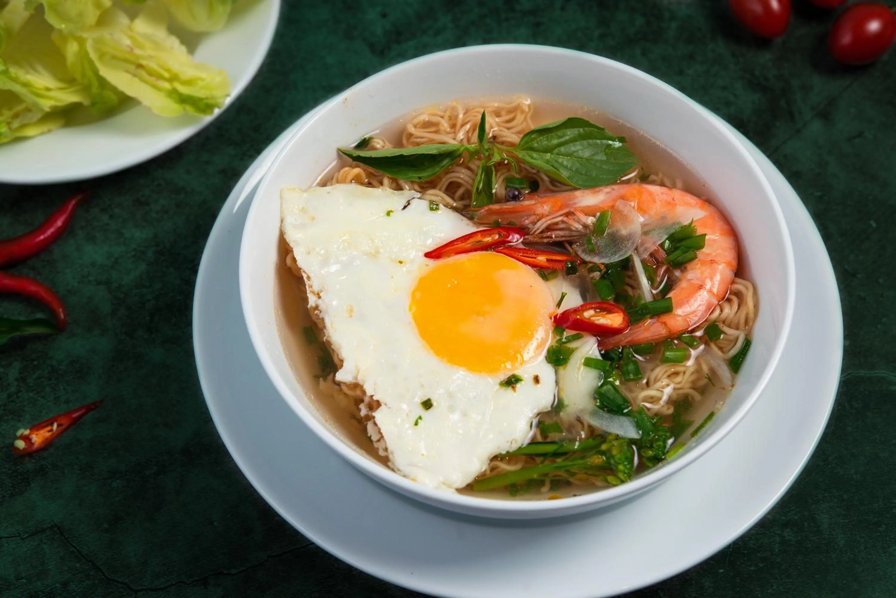 Breakfast in The Memory Danang Boutique