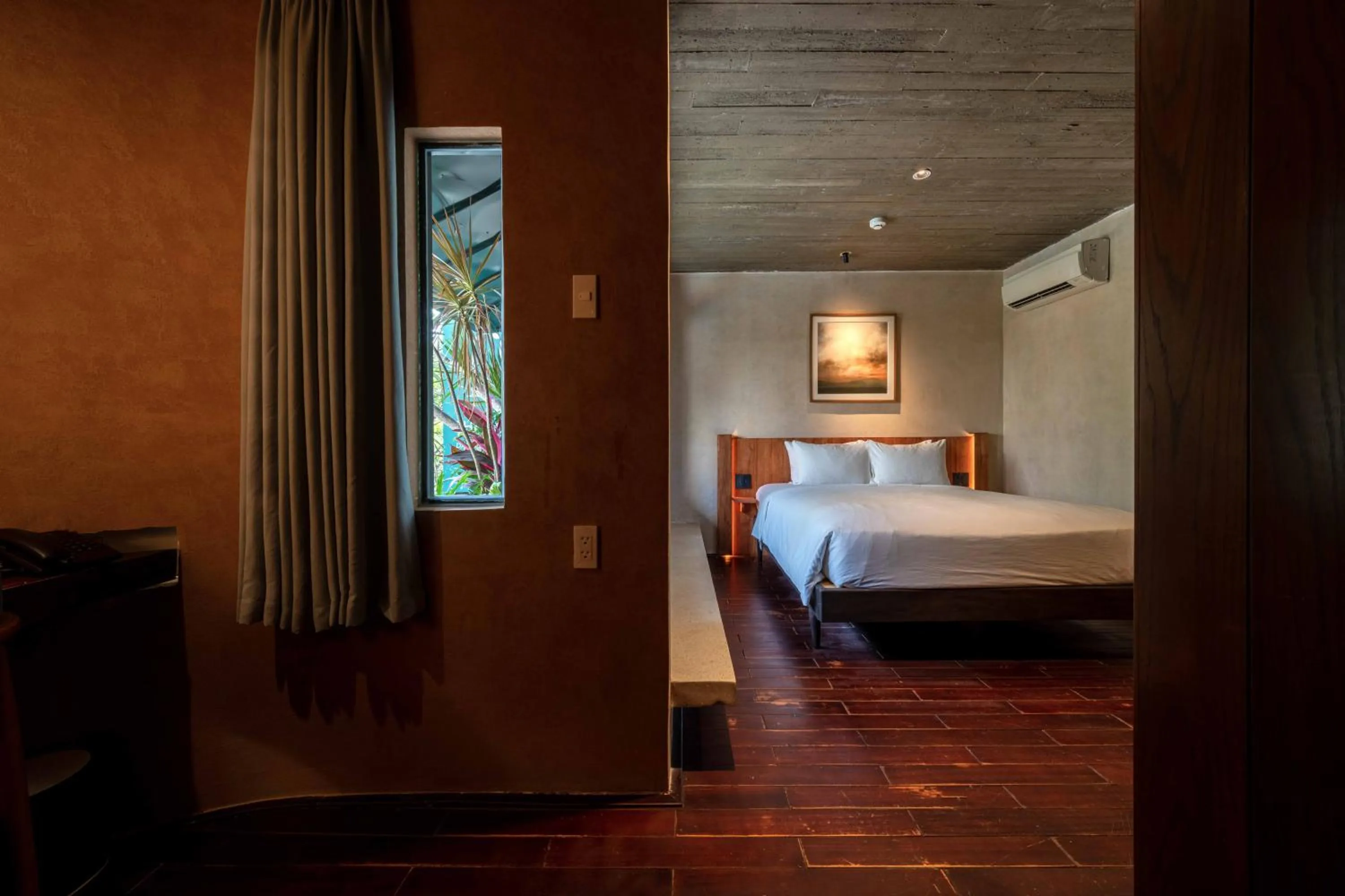 Bedroom, Bed in The Memory Danang Boutique