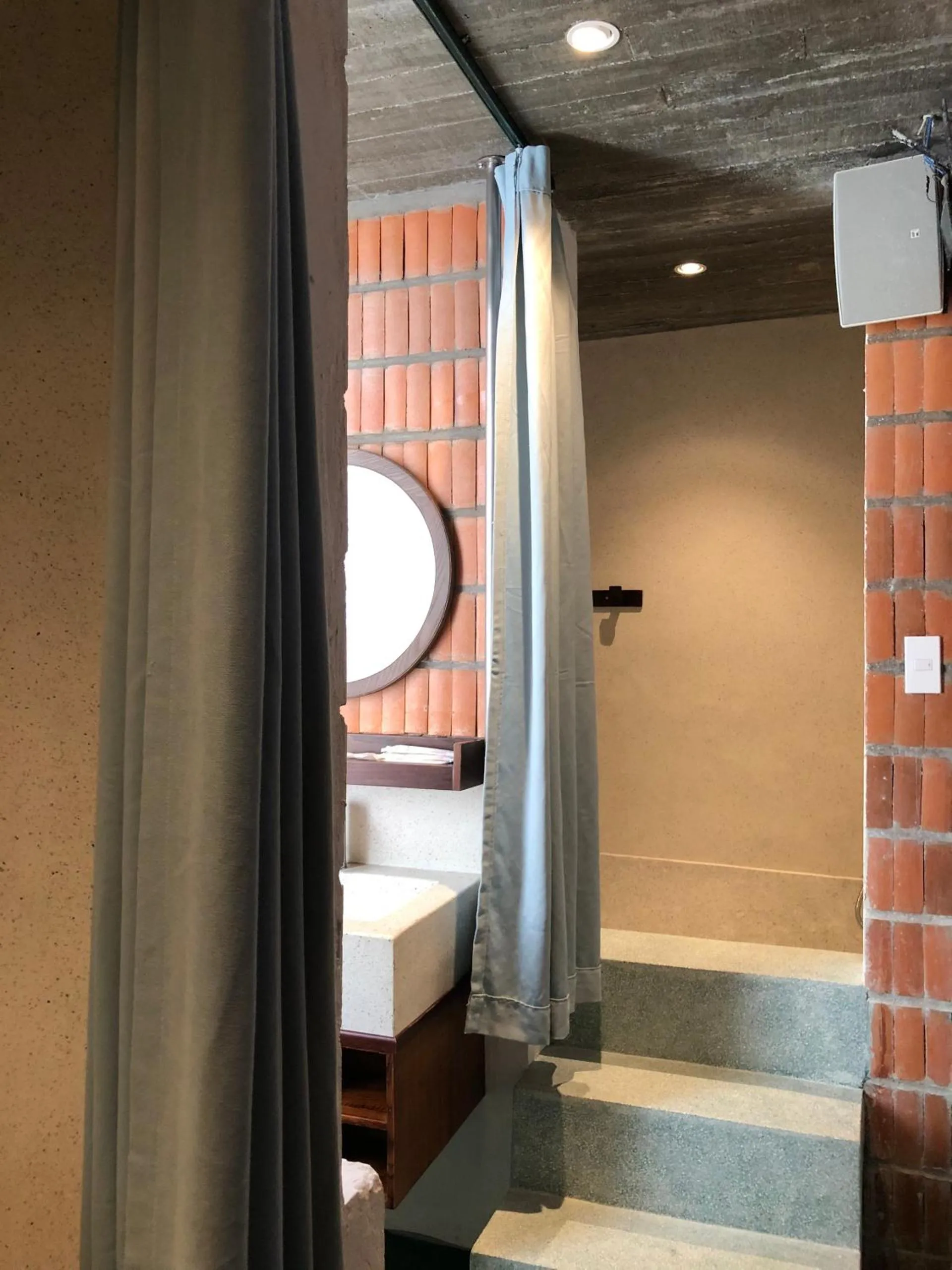 Bathroom in The Memory Danang Boutique