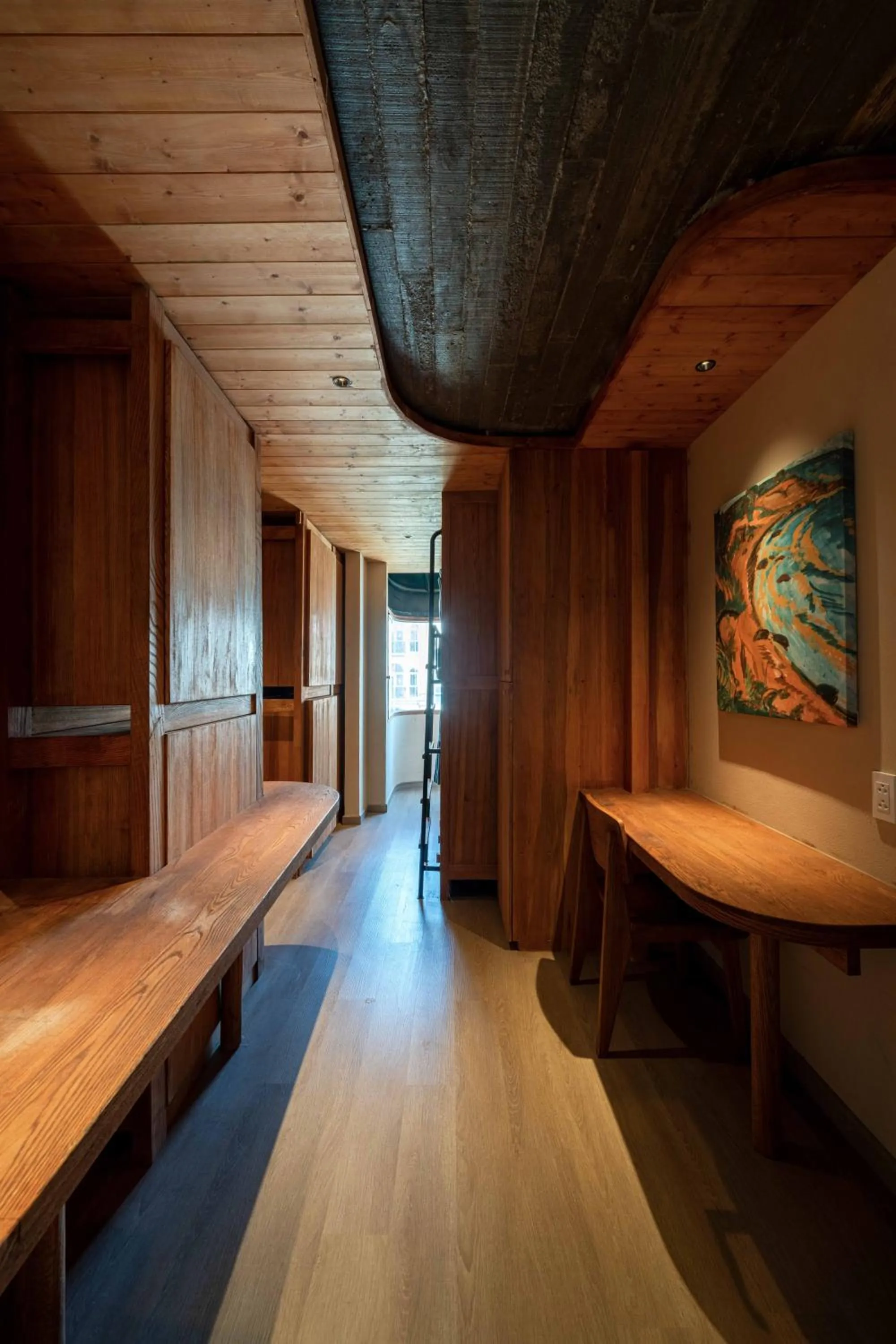 Photo of the whole room in The Memory Danang Boutique