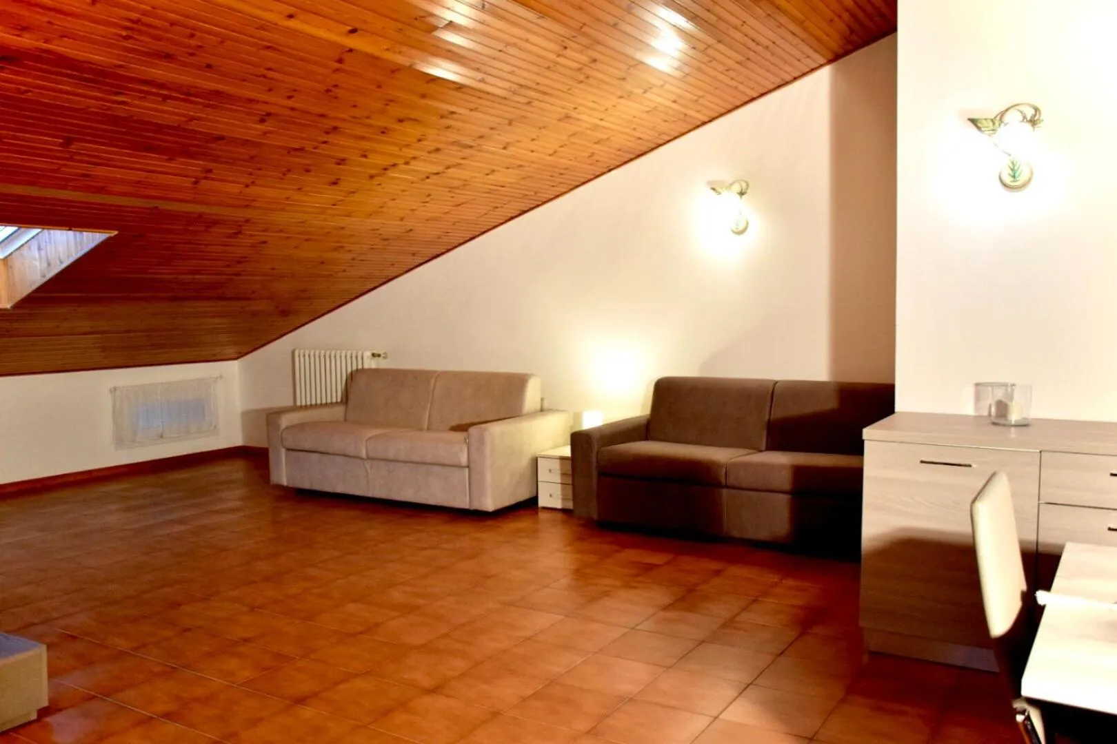 Appartamento Edoardo centro storico Cervia