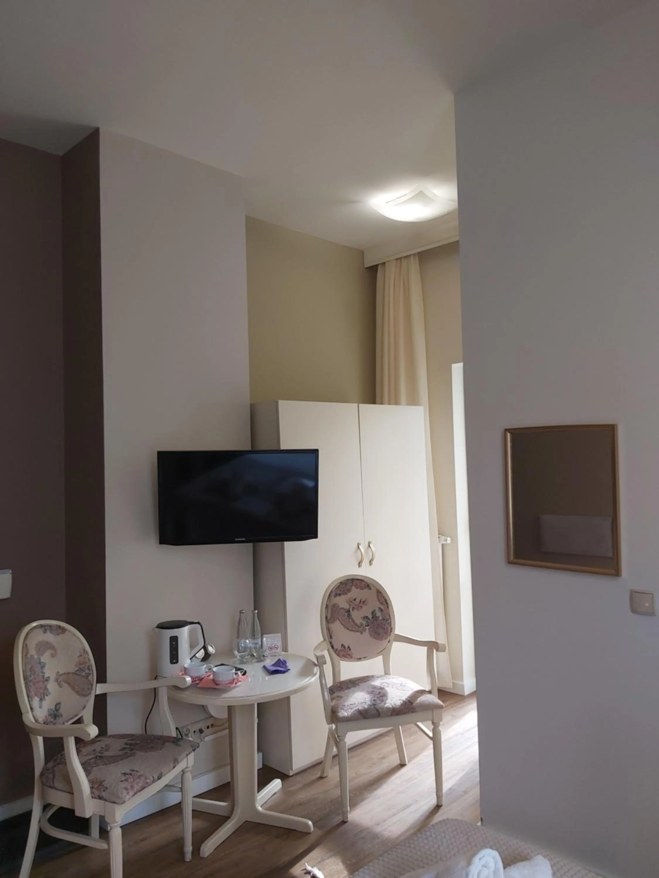 Other in Villa Lessing