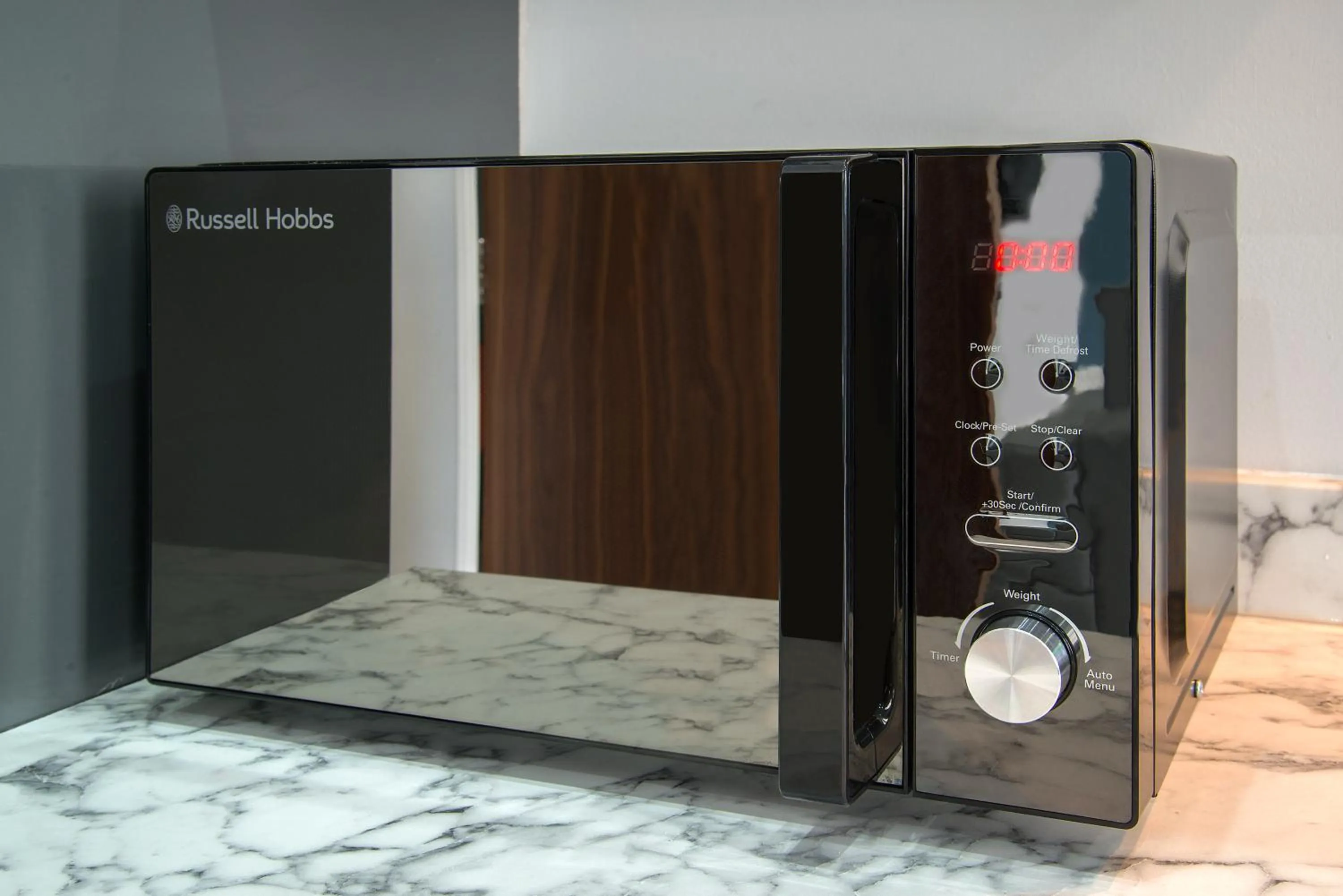 Meals in The Castle Collection - 42 Castle Street