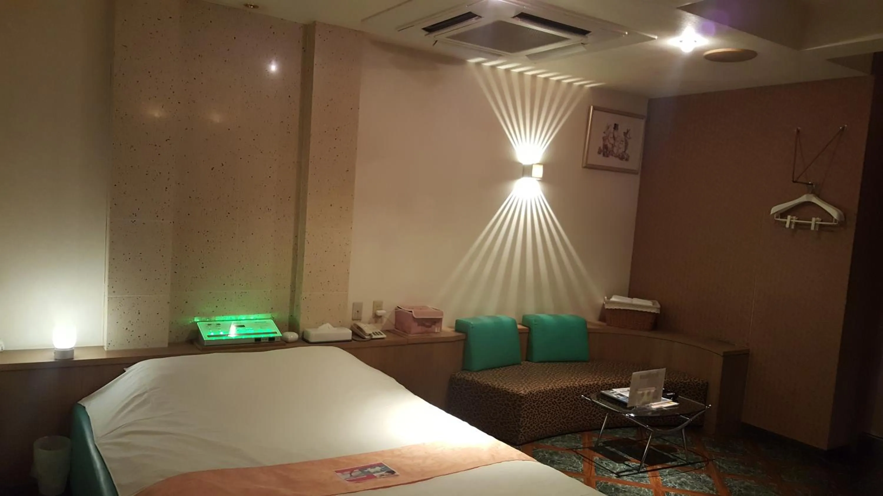 Fantasy (Adult Only)