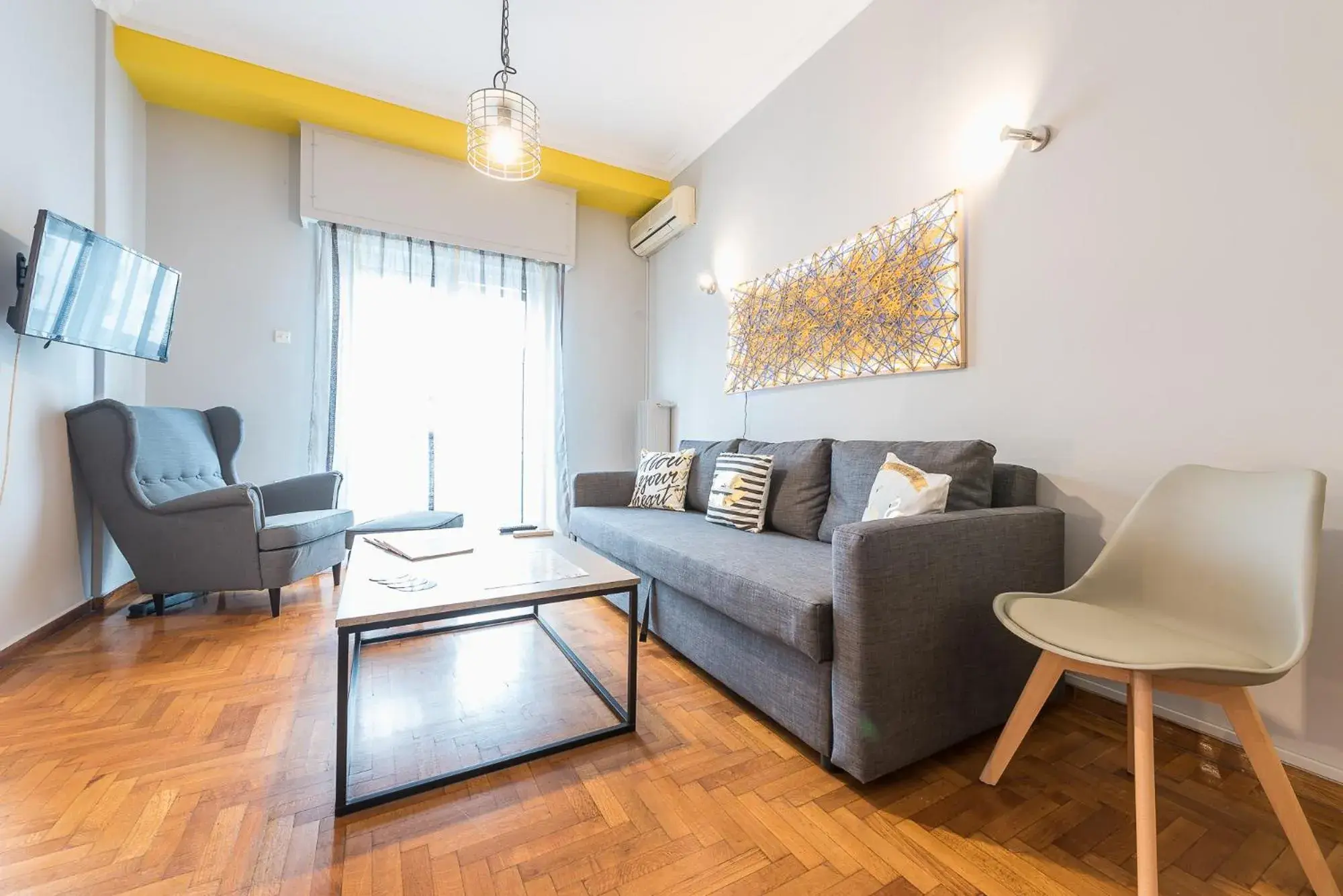 Athens Boutique Apartment by Cloudkeys Athens Boutique Apartment by Cloudkeys