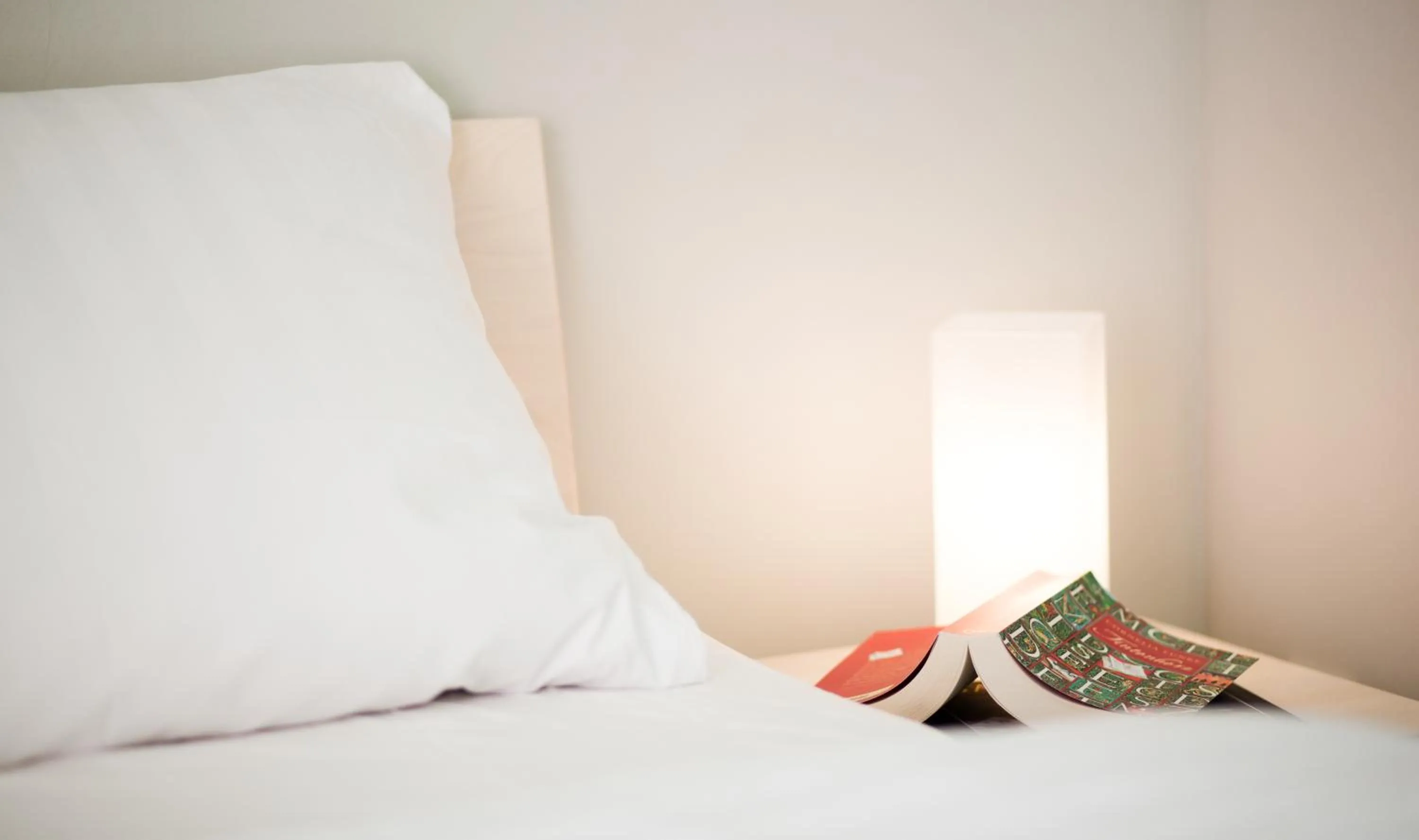 Bedroom, Bed in veloInn Hotel Bad Berka im Weimarer Land