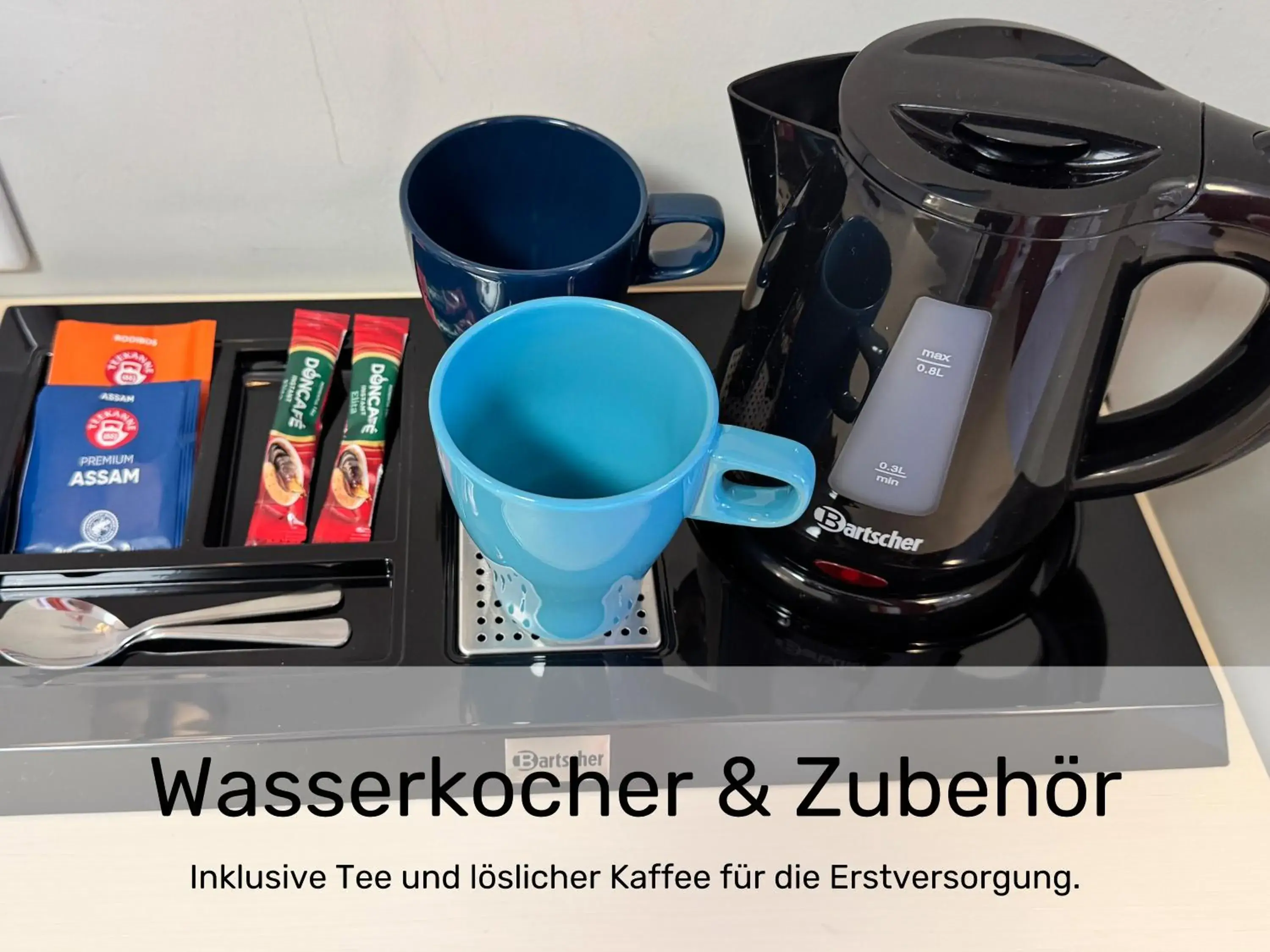 Twin Room - single occupancy in veloInn Hotel Bad Berka im Weimarer Land Twin Room - single occupancy in veloInn Hotel Bad Berka im Weimarer Land