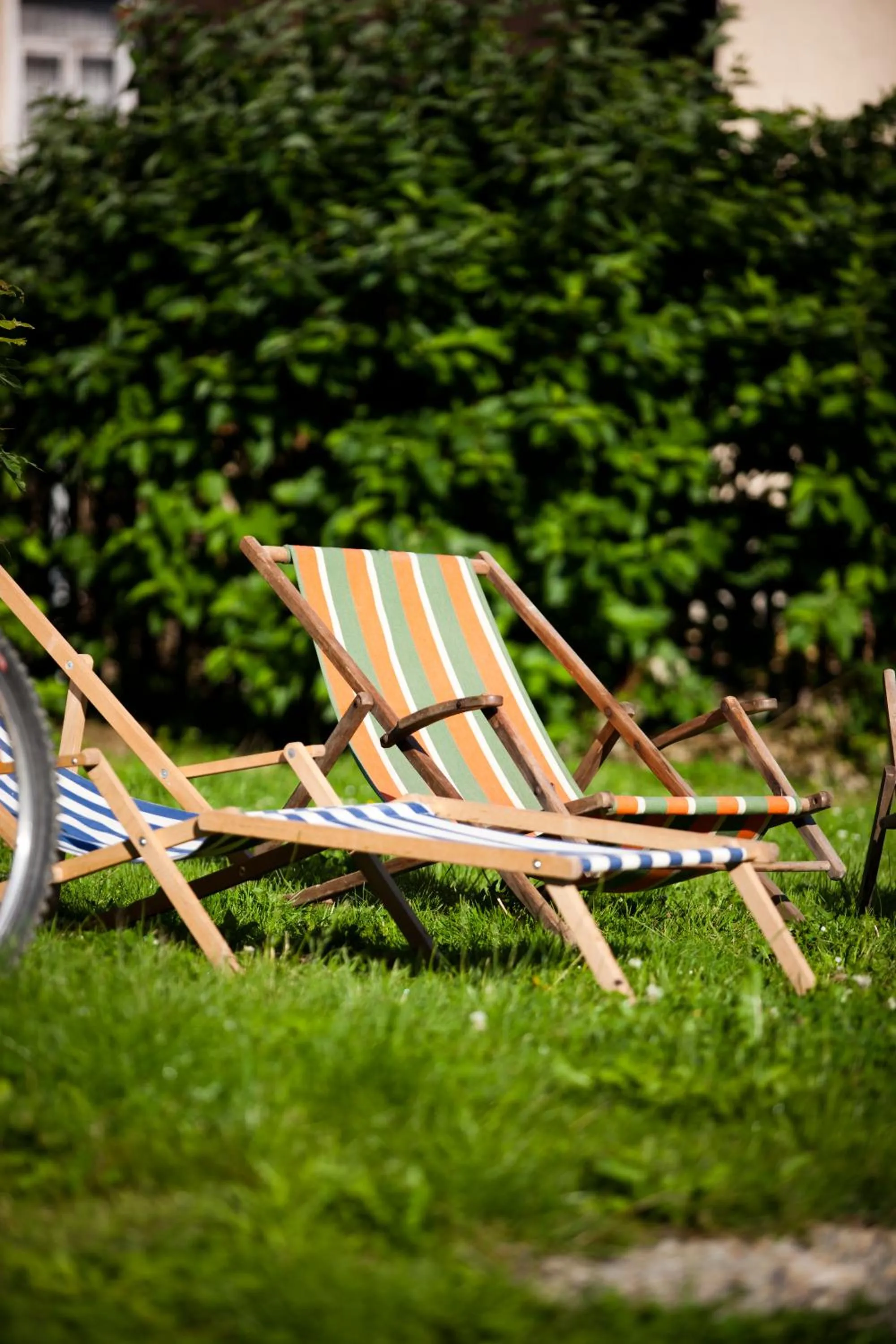 Summer in veloInn Hotel Bad Berka im Weimarer Land