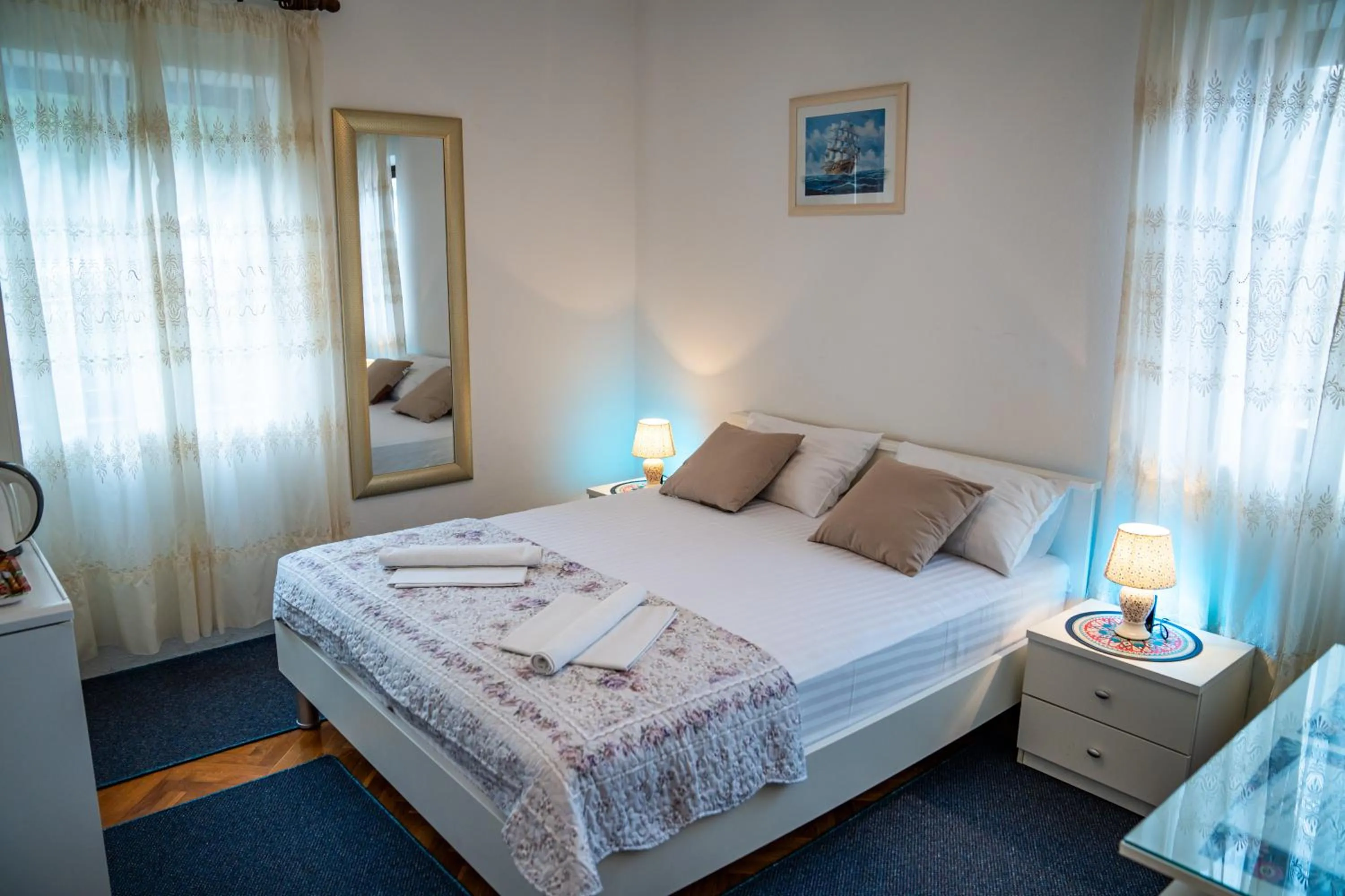 Guest House Cesic