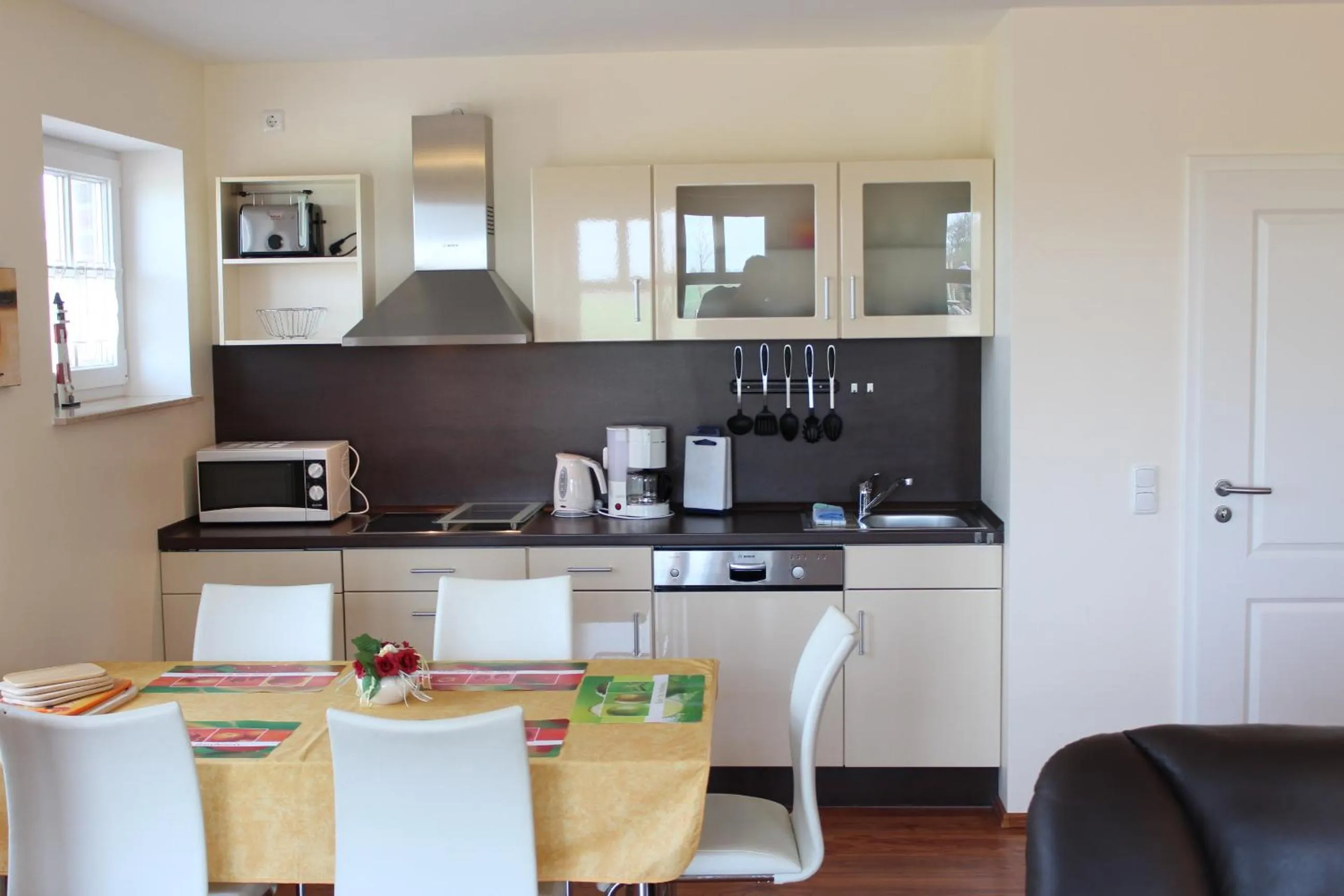 Ferienwohnungen am Museumshof