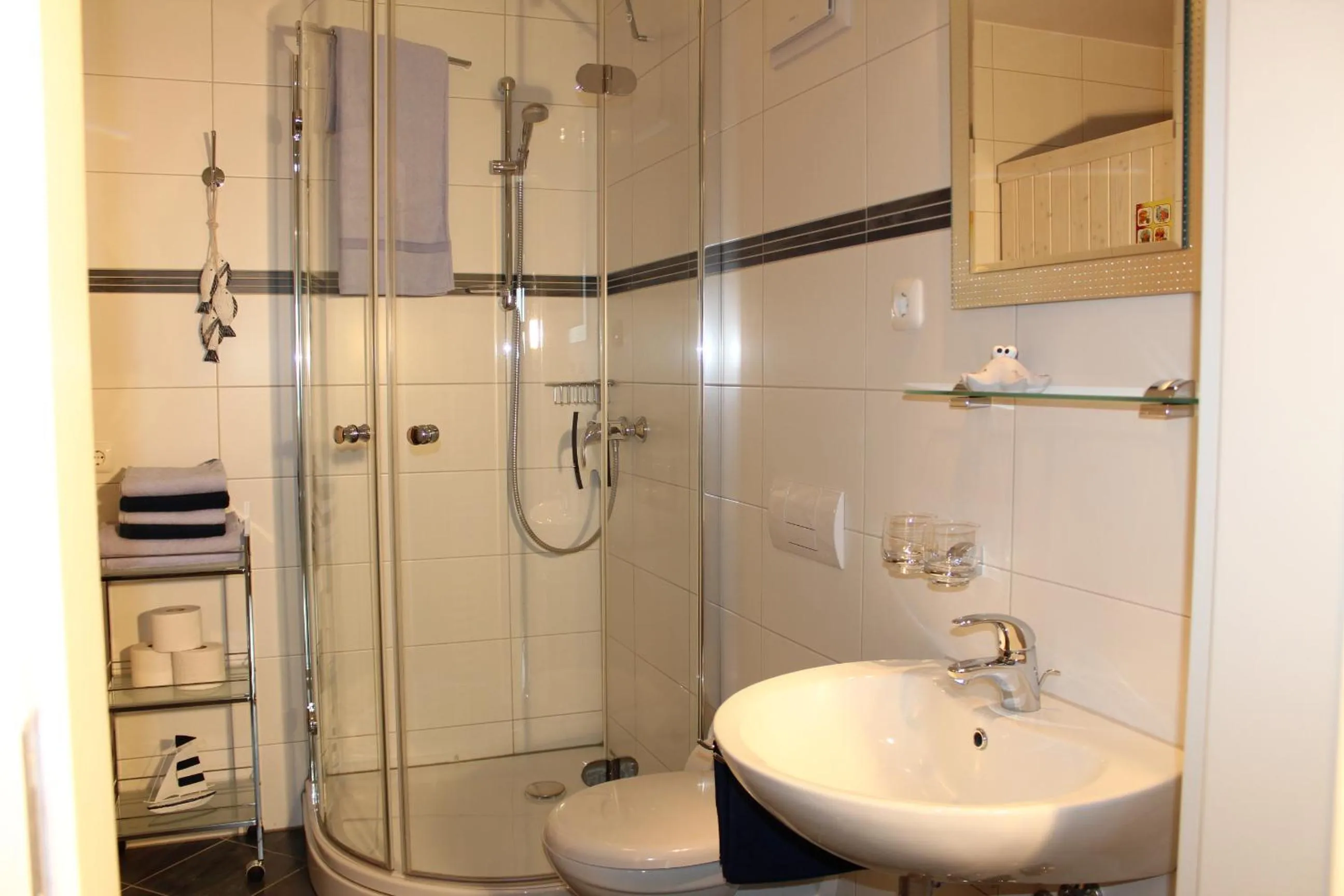 Ferienwohnungen am Museumshof