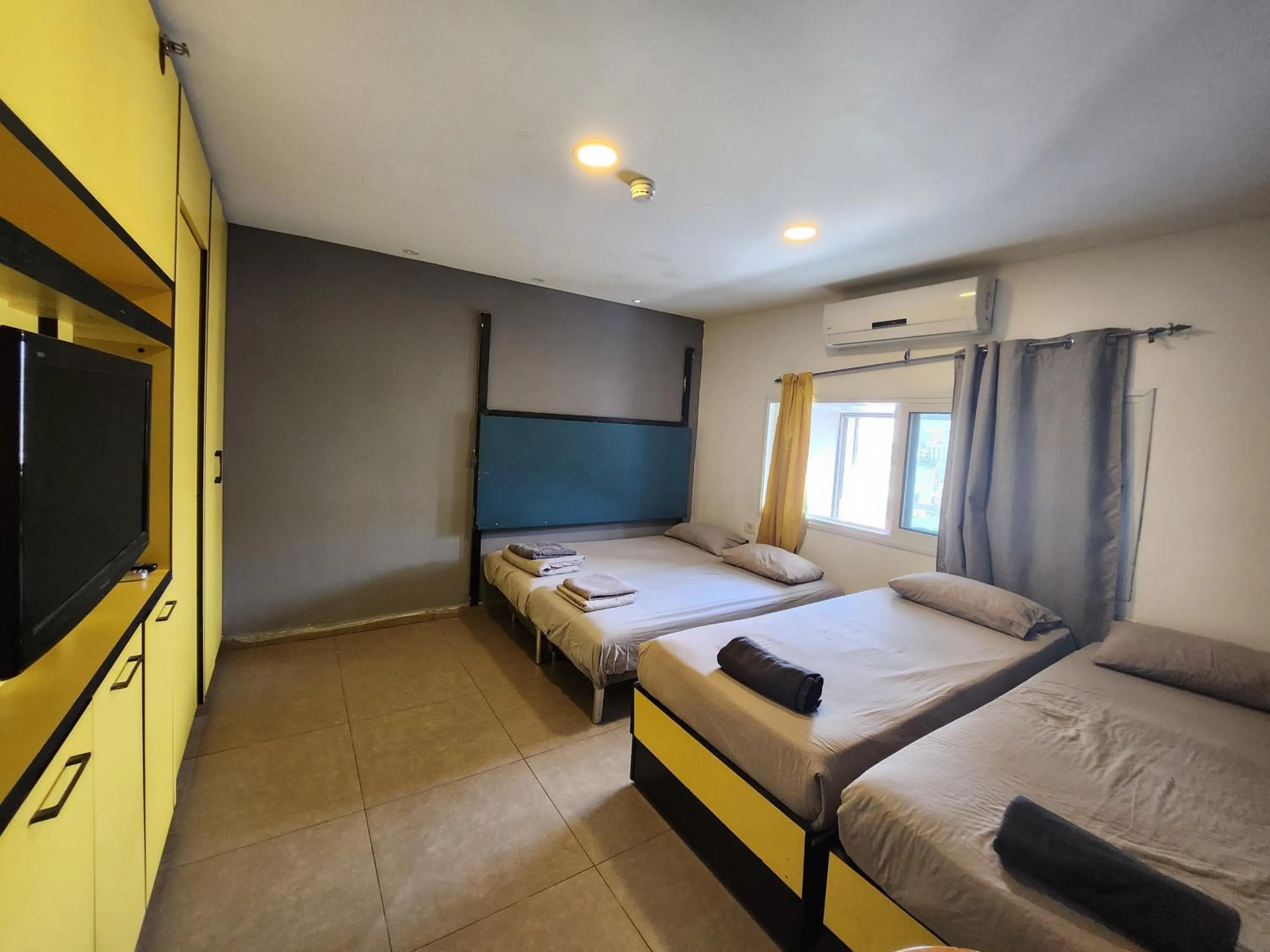 Bed in Amdar boutique