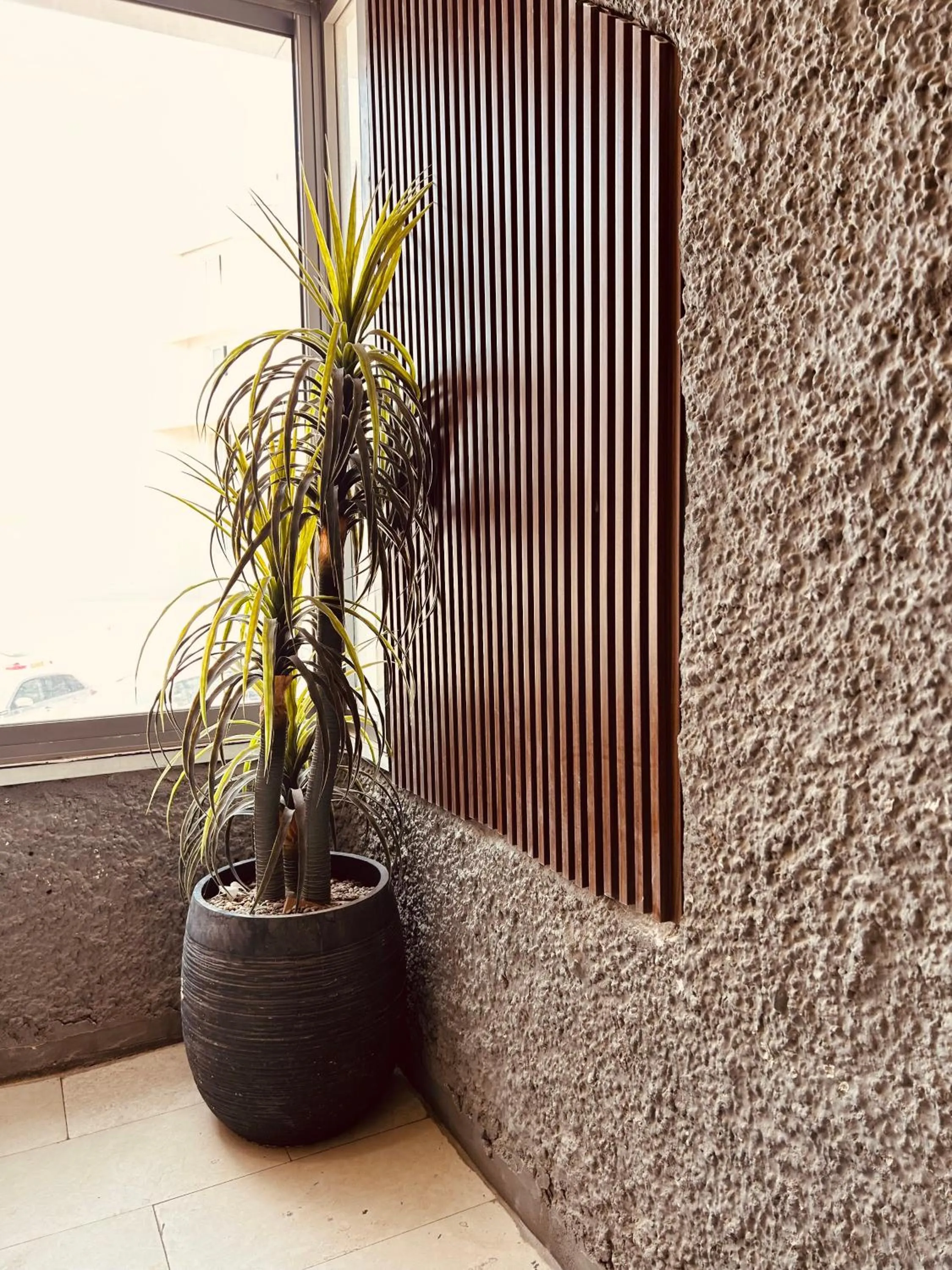 Property building in Amdar boutique