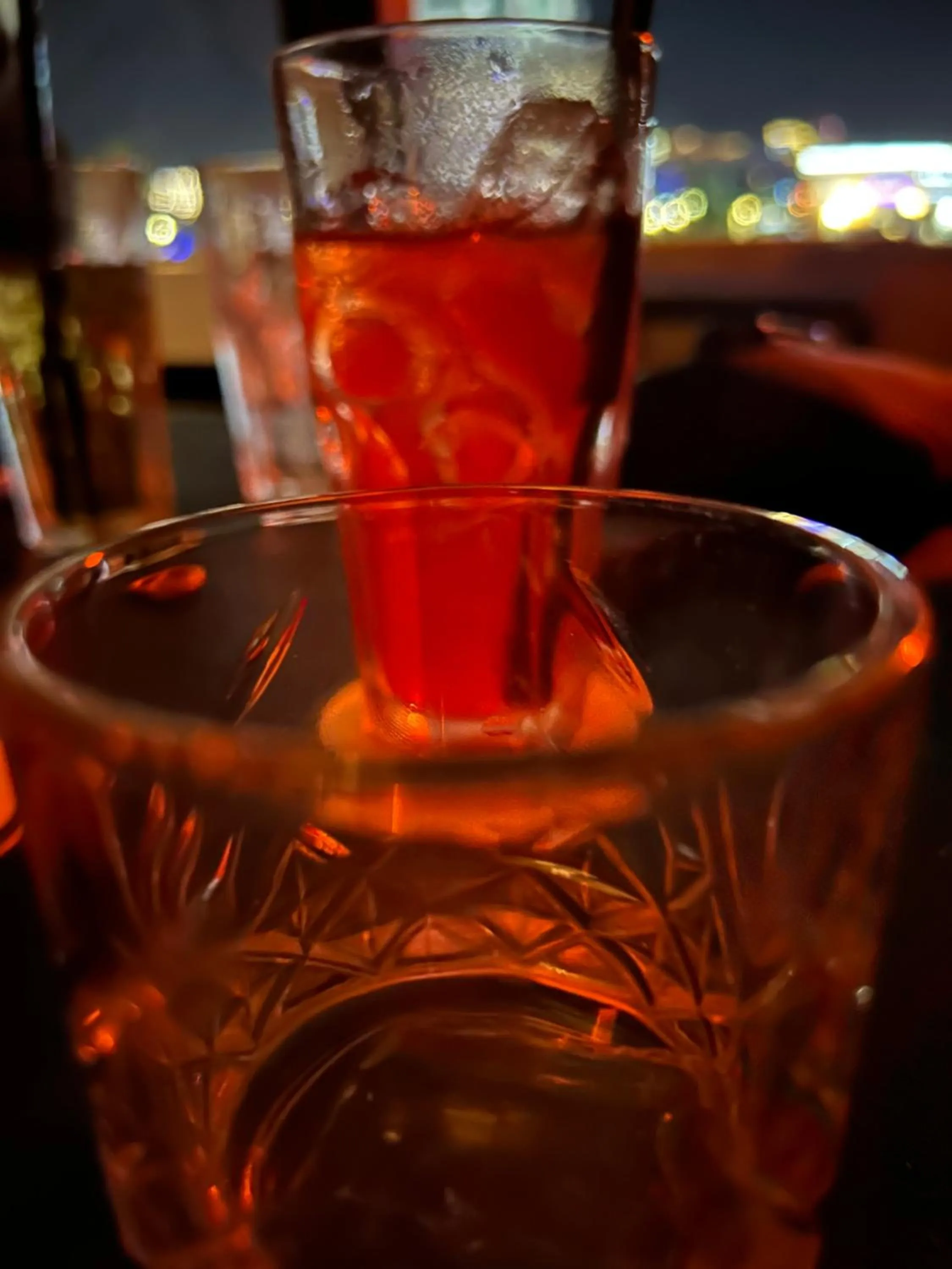 Lounge or bar in Amdar boutique