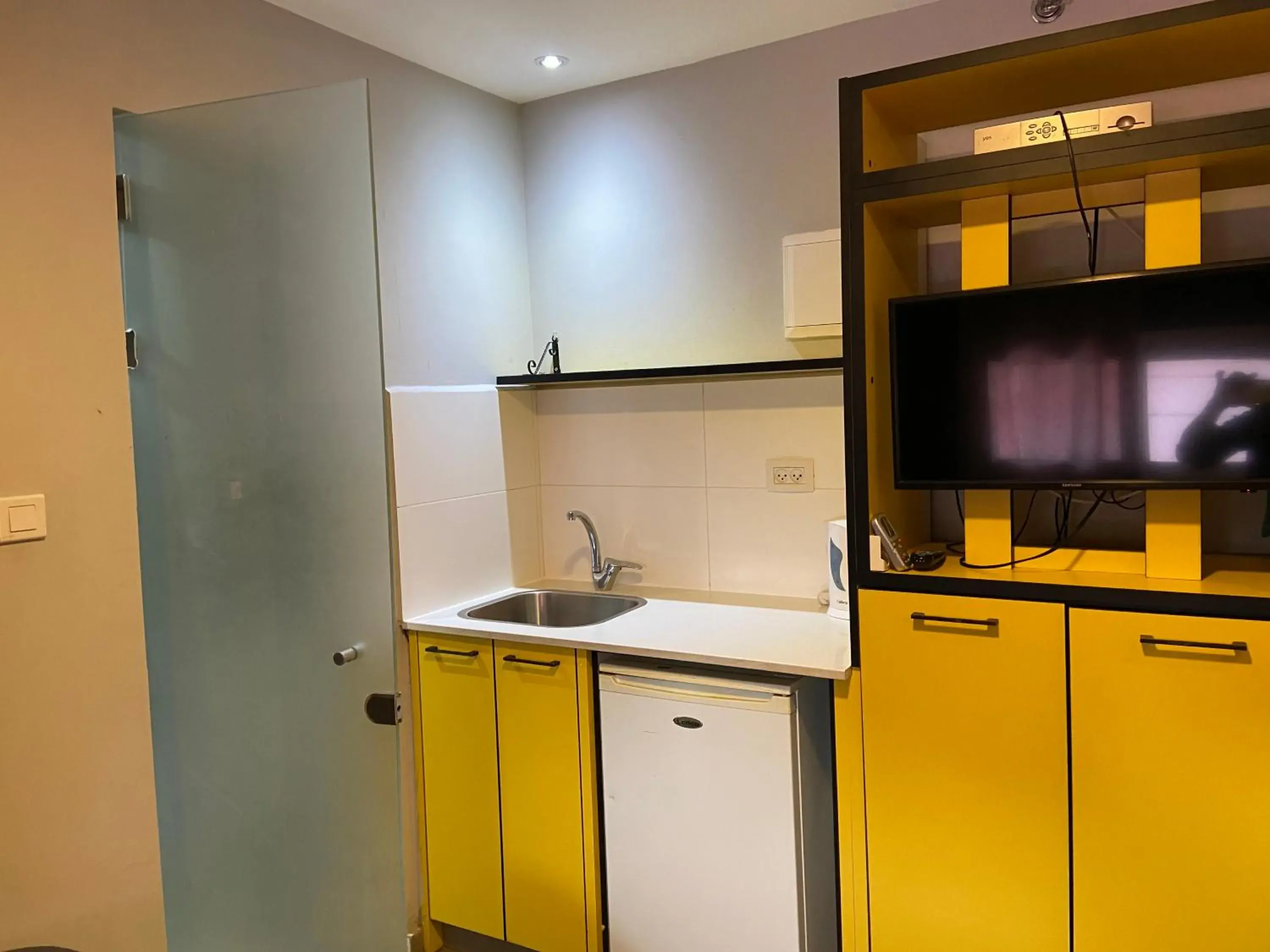 Standard Double or Twin Room in Amdar boutique Standard Double or Twin Room in Amdar boutique