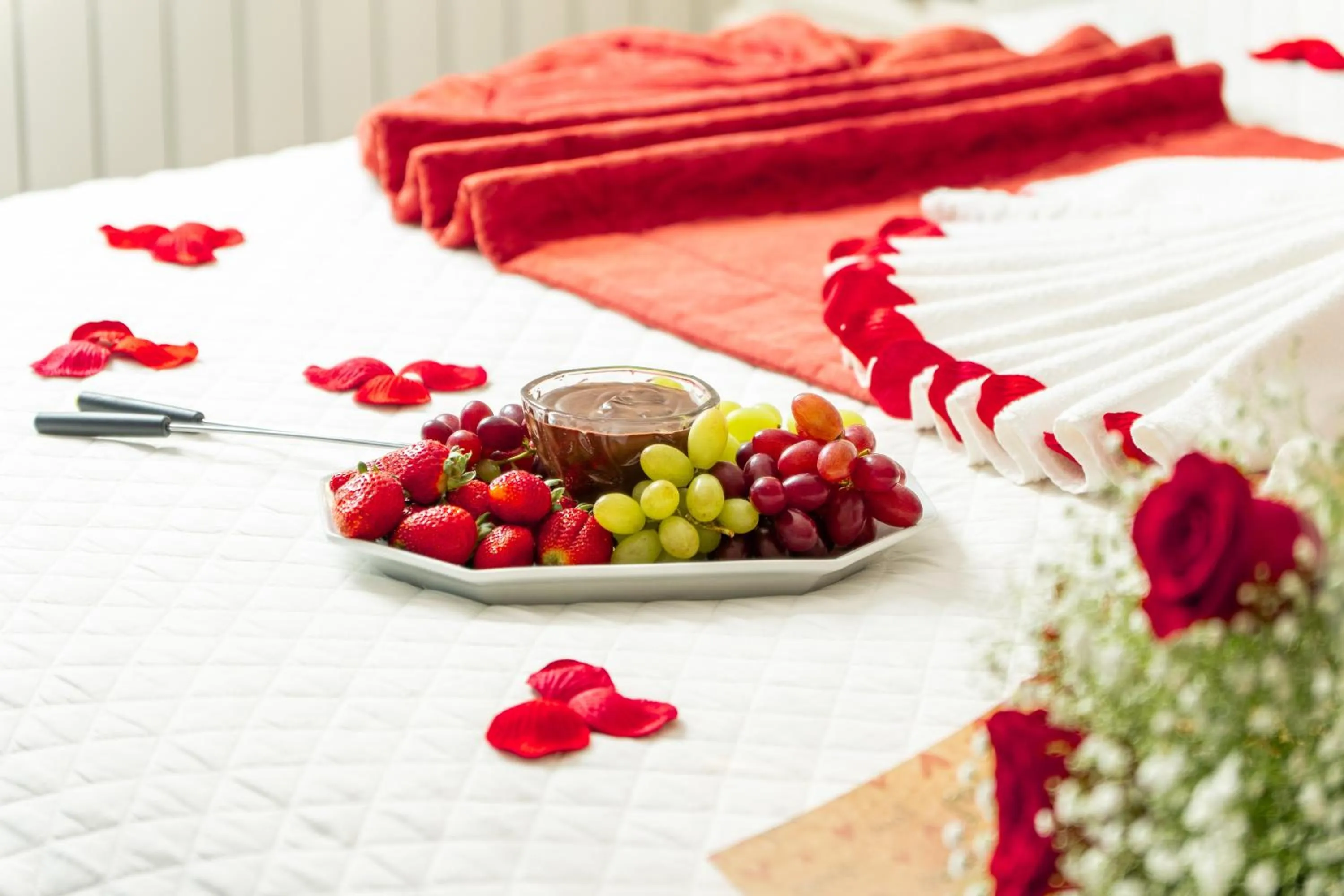 Decorative detail in Pousada D'Biagy Premium