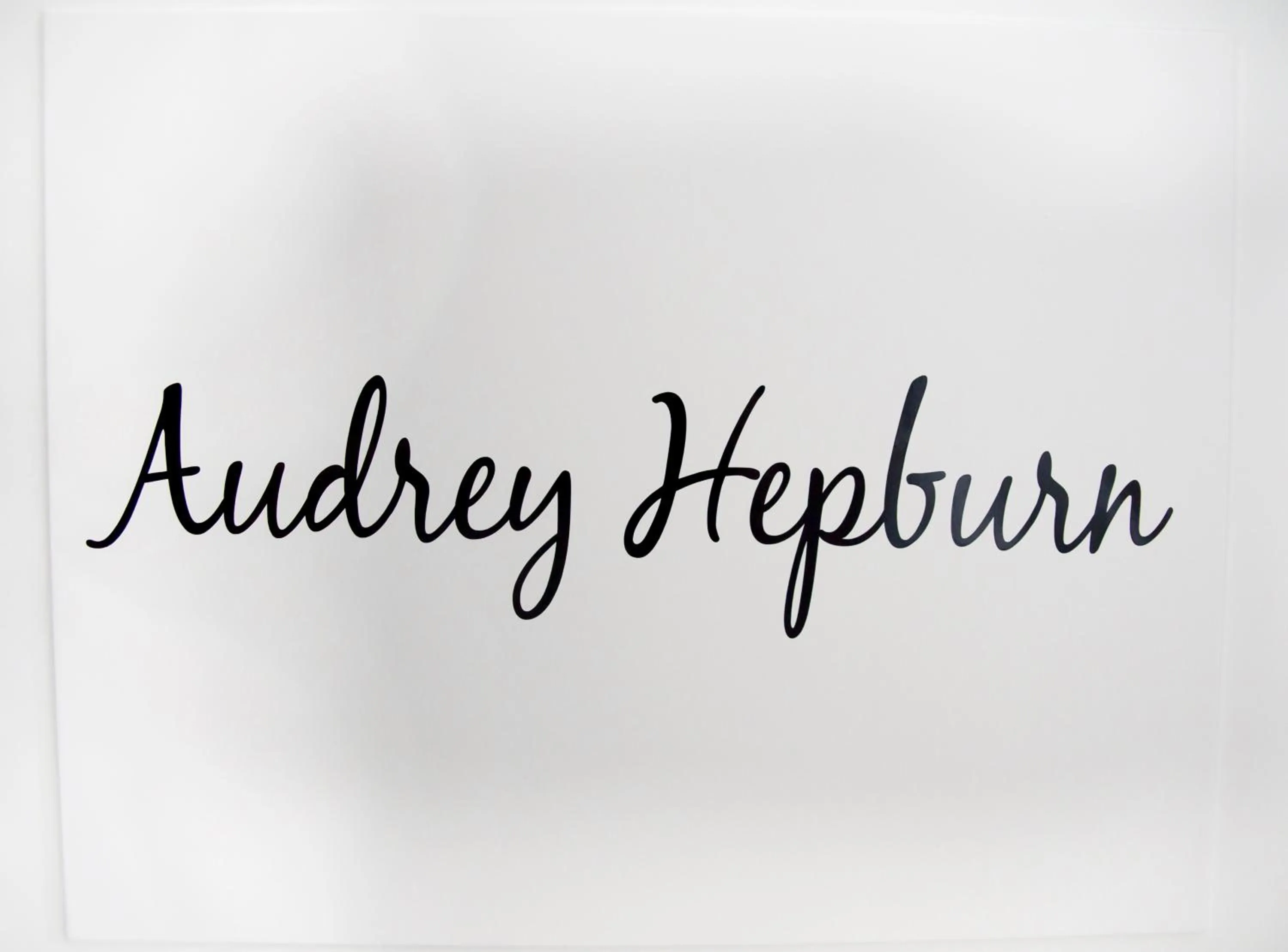 Decorative detail in B&B The Divine