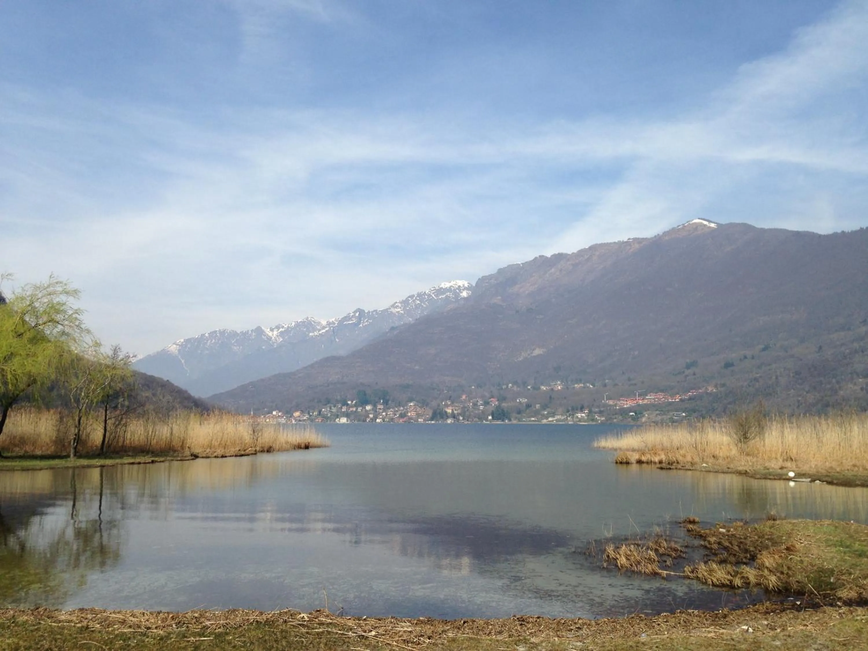 Area and facilities in B&B The Divine