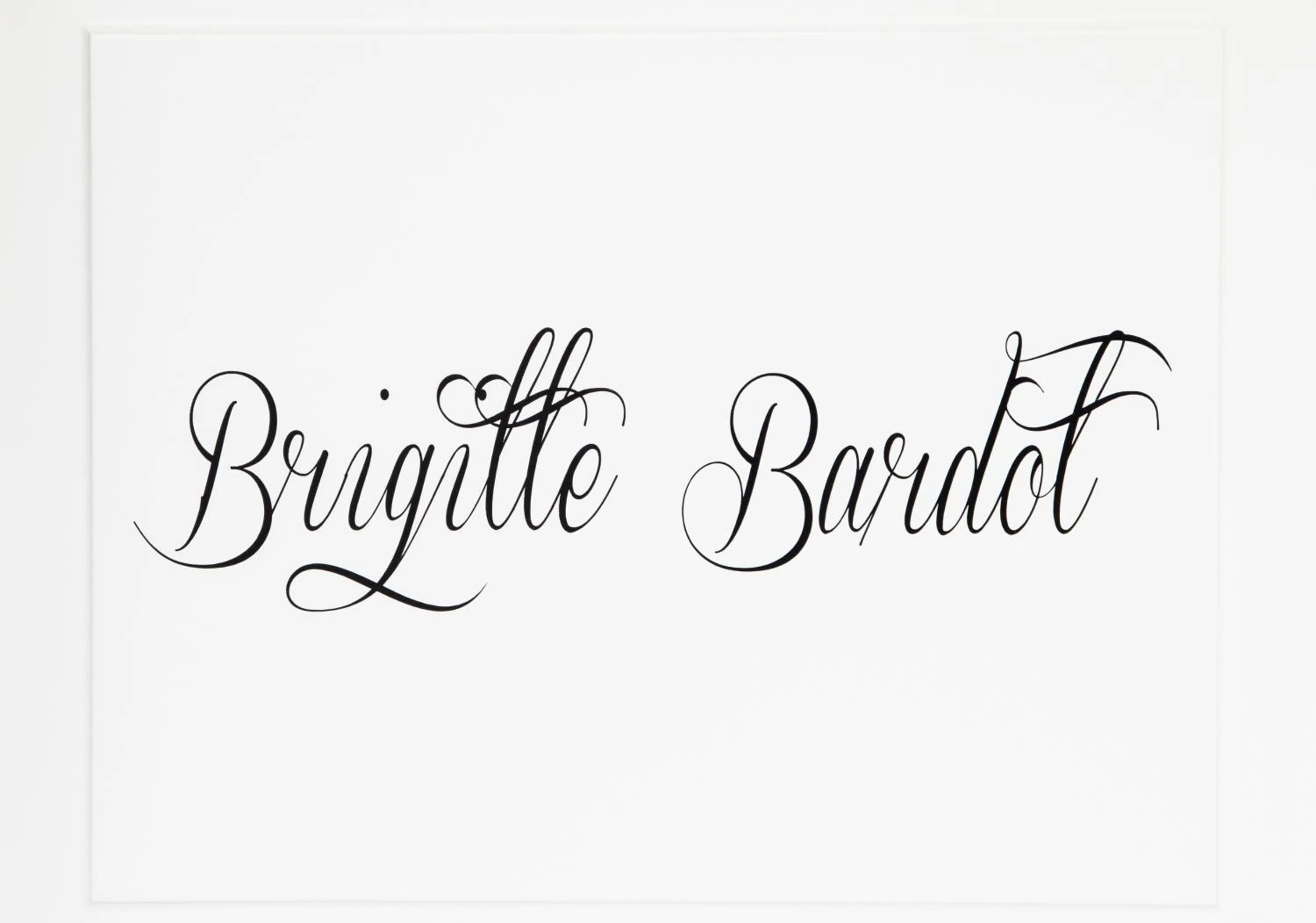 Decorative detail in B&B The Divine