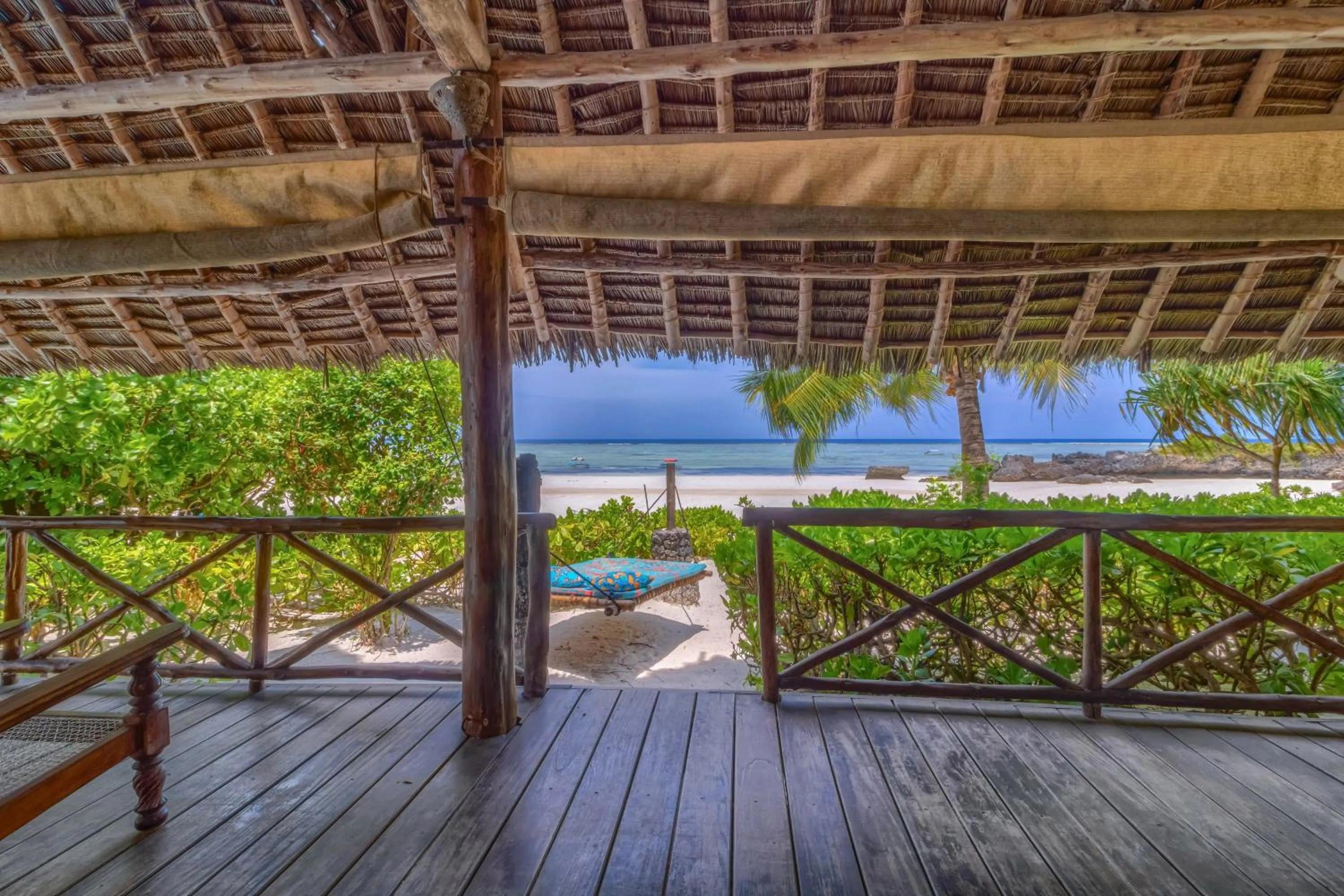 Balcony/Terrace in SeVi Boutique Hotel
