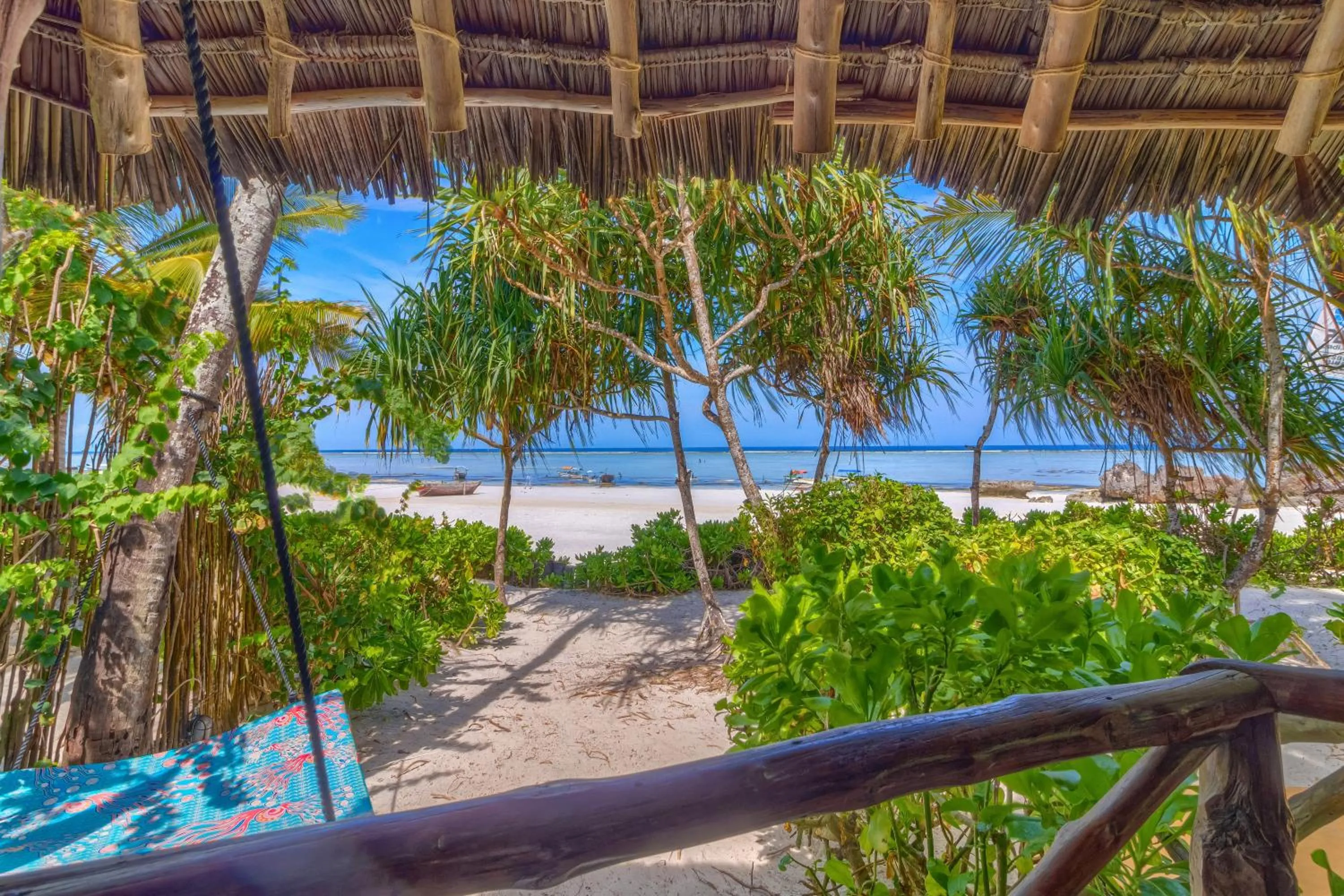 Balcony/Terrace in SeVi Boutique Hotel