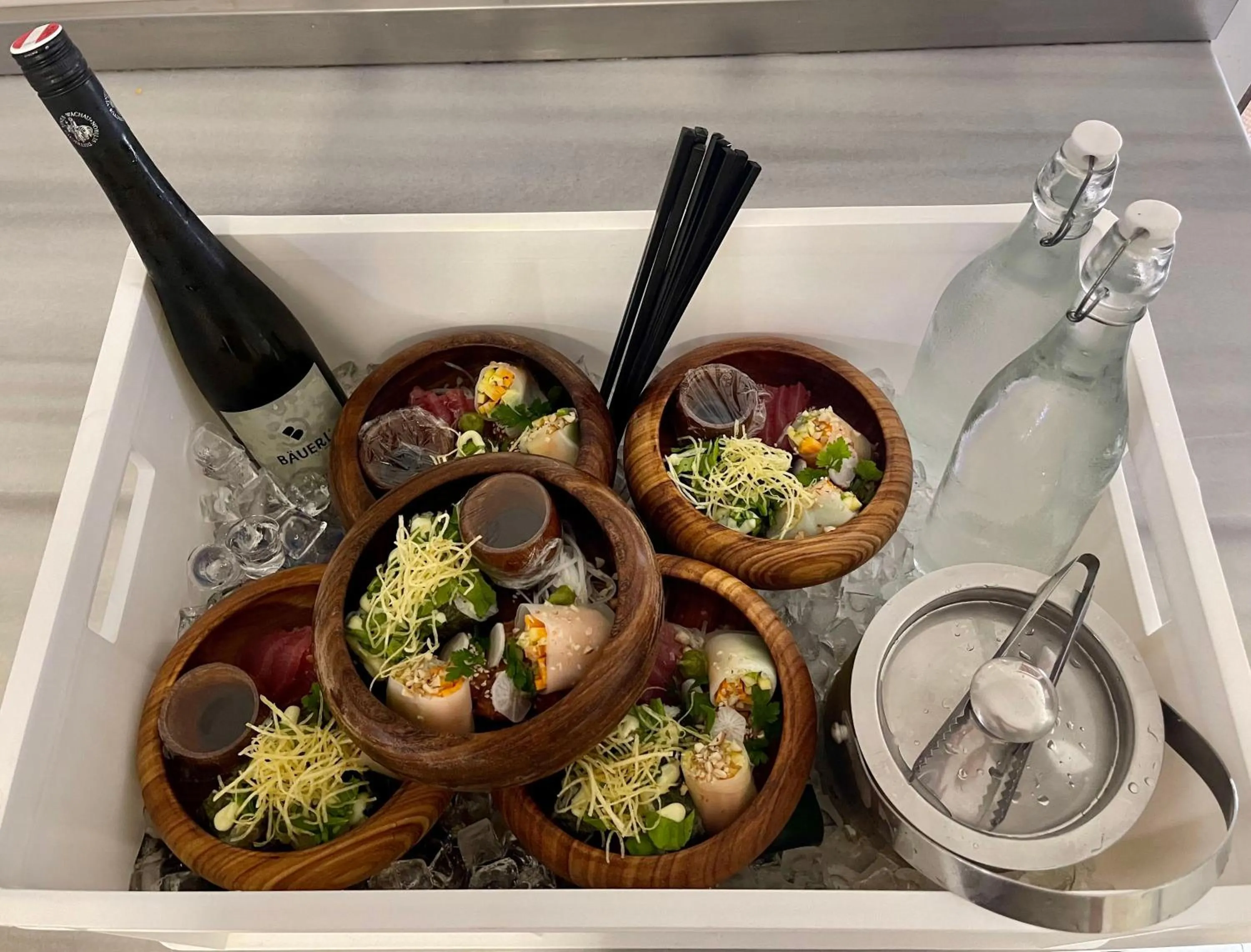 Activities in SeVi Boutique Hotel