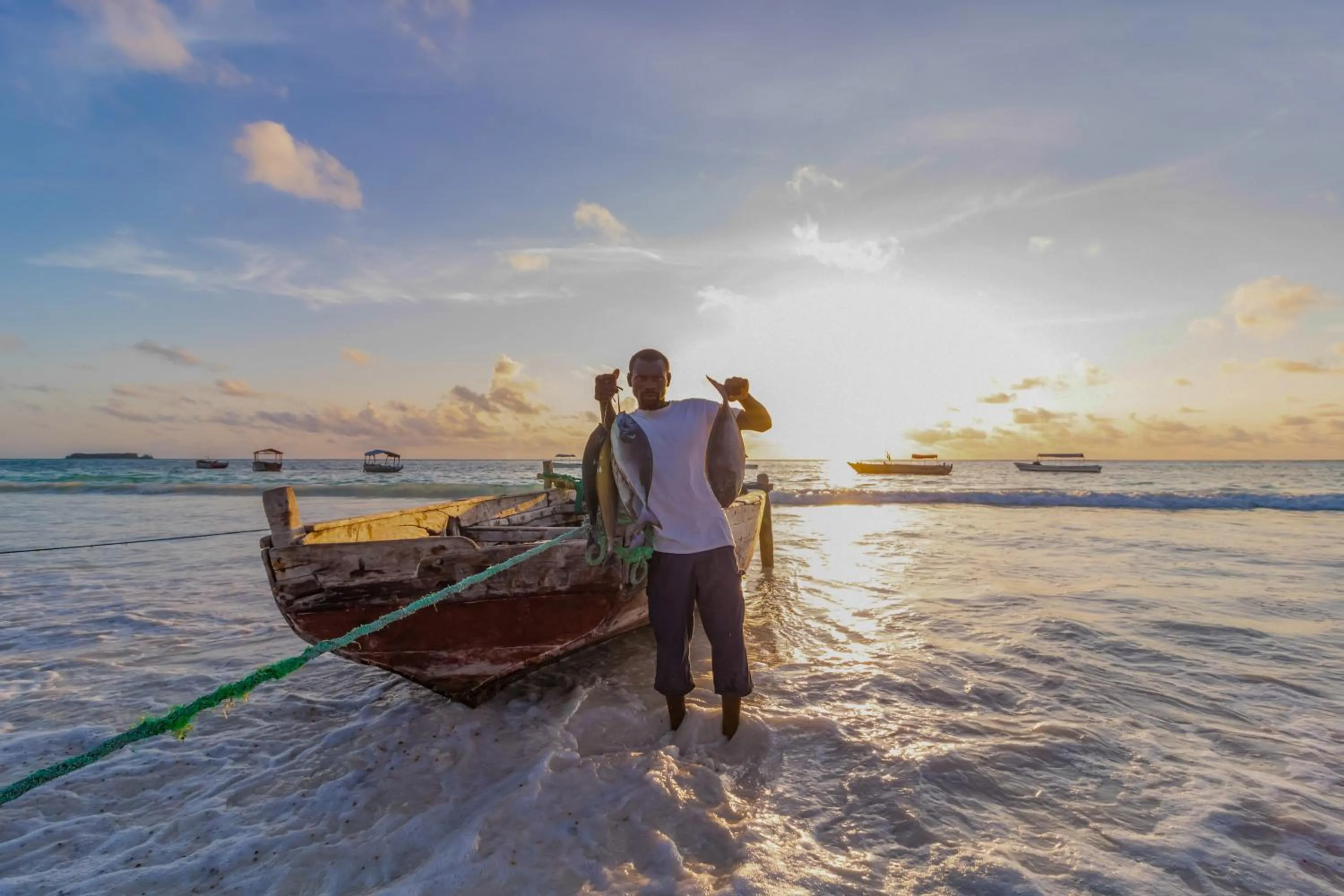 People in SeVi Boutique Hotel